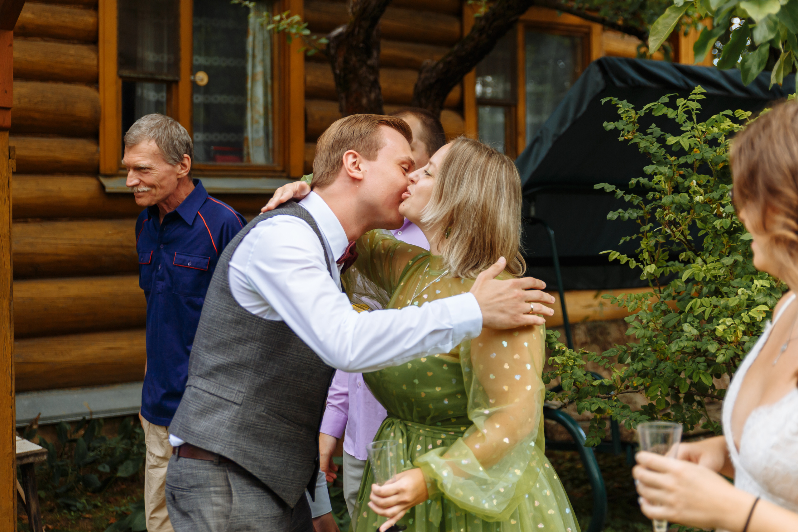 Миша и Маша