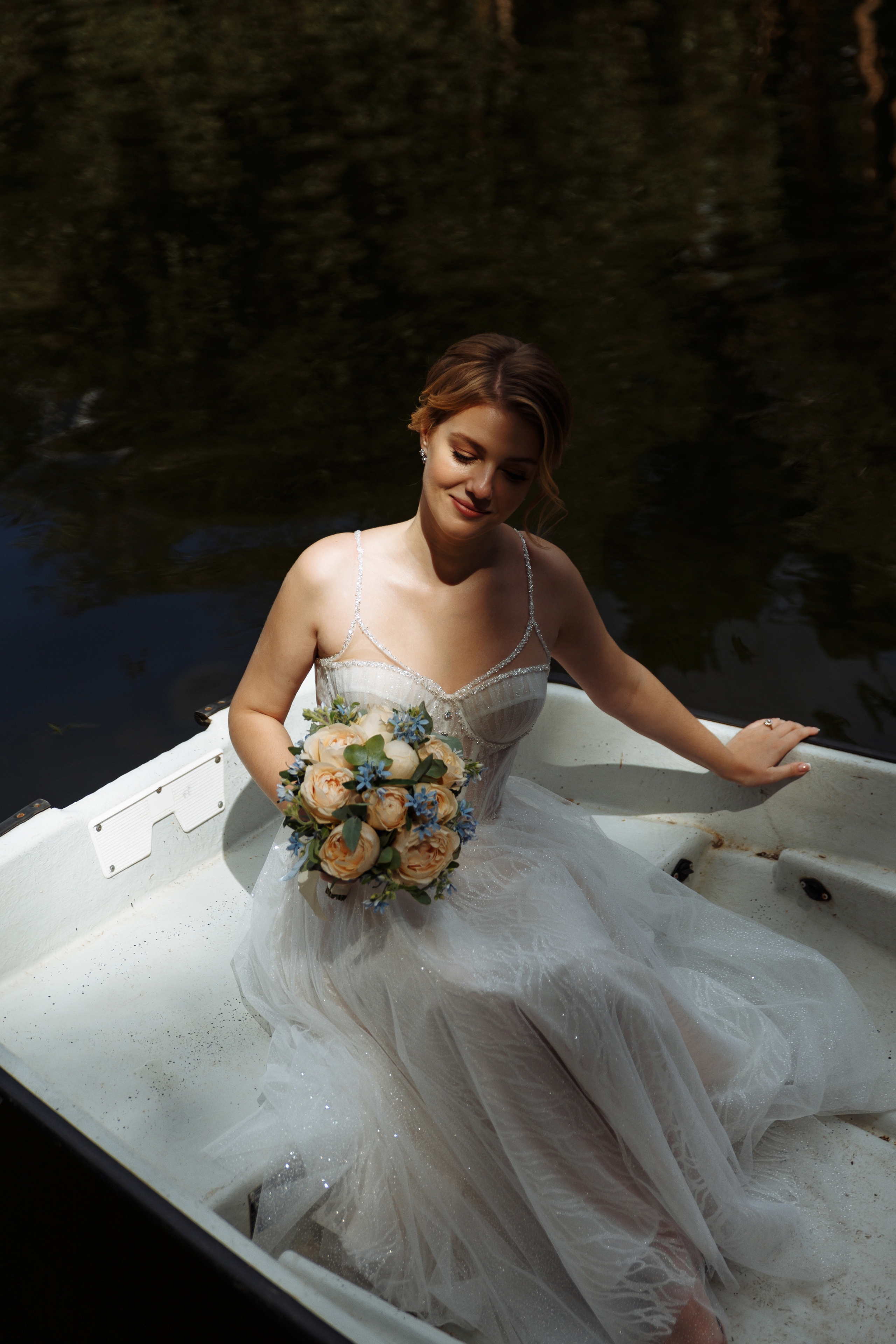 Миша и Маша