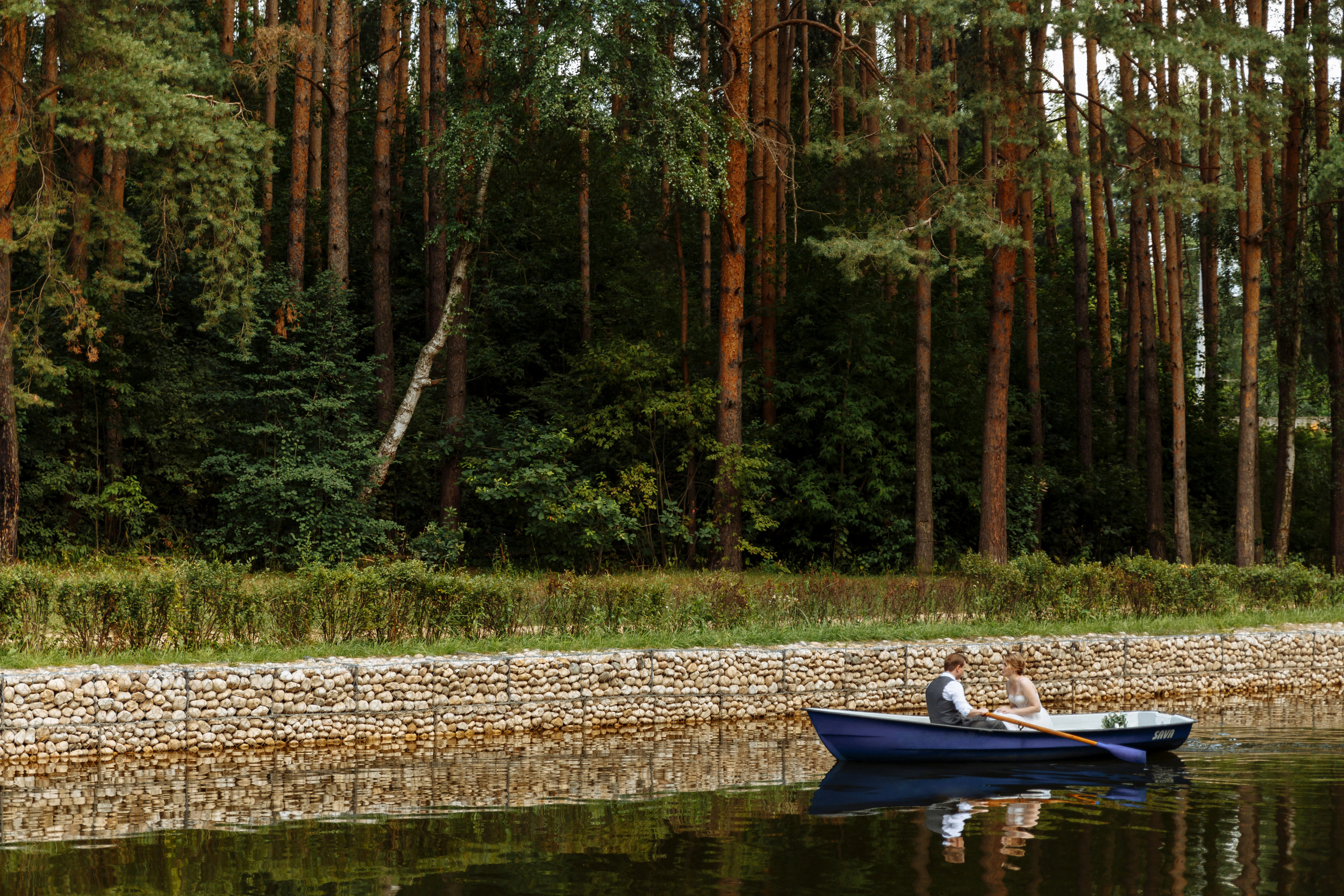 Миша и Маша