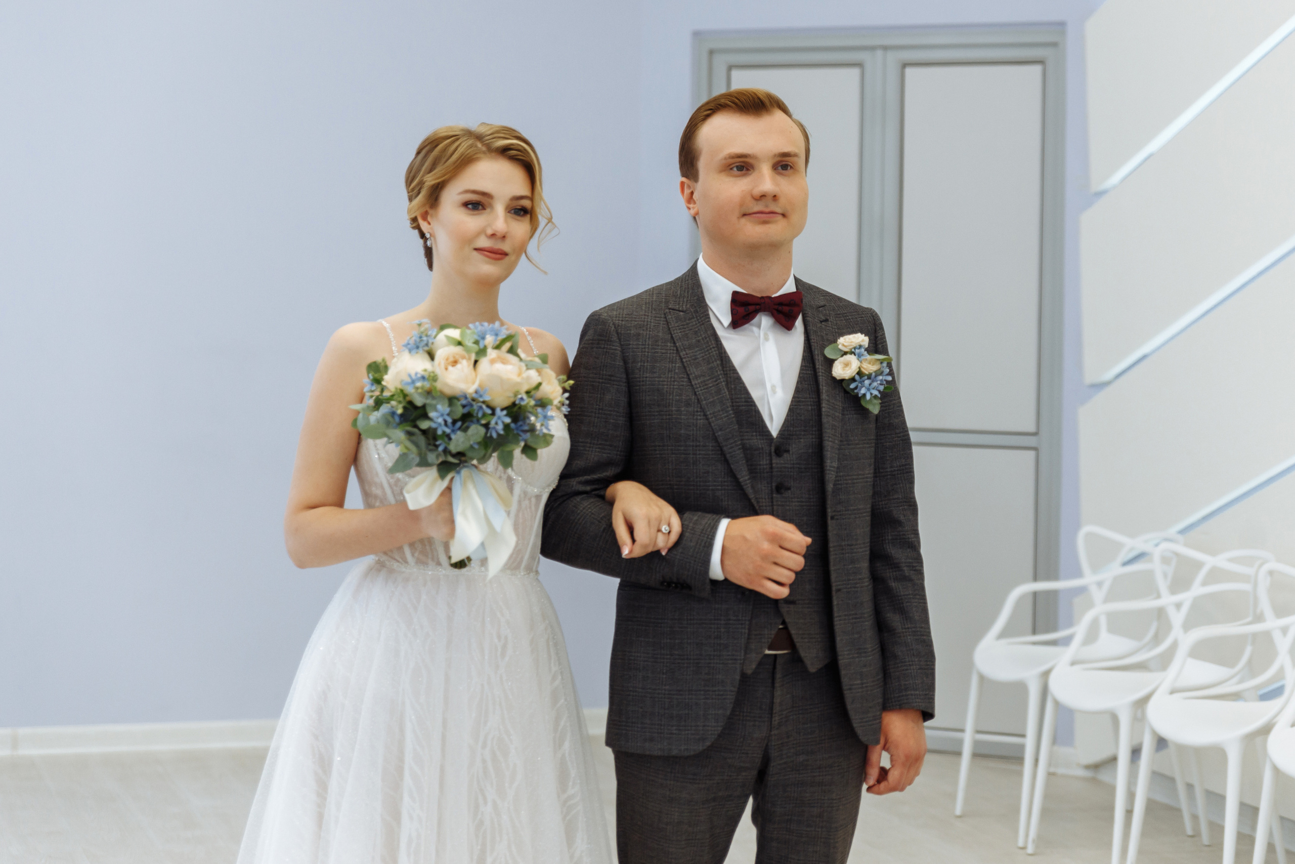 Миша и Маша