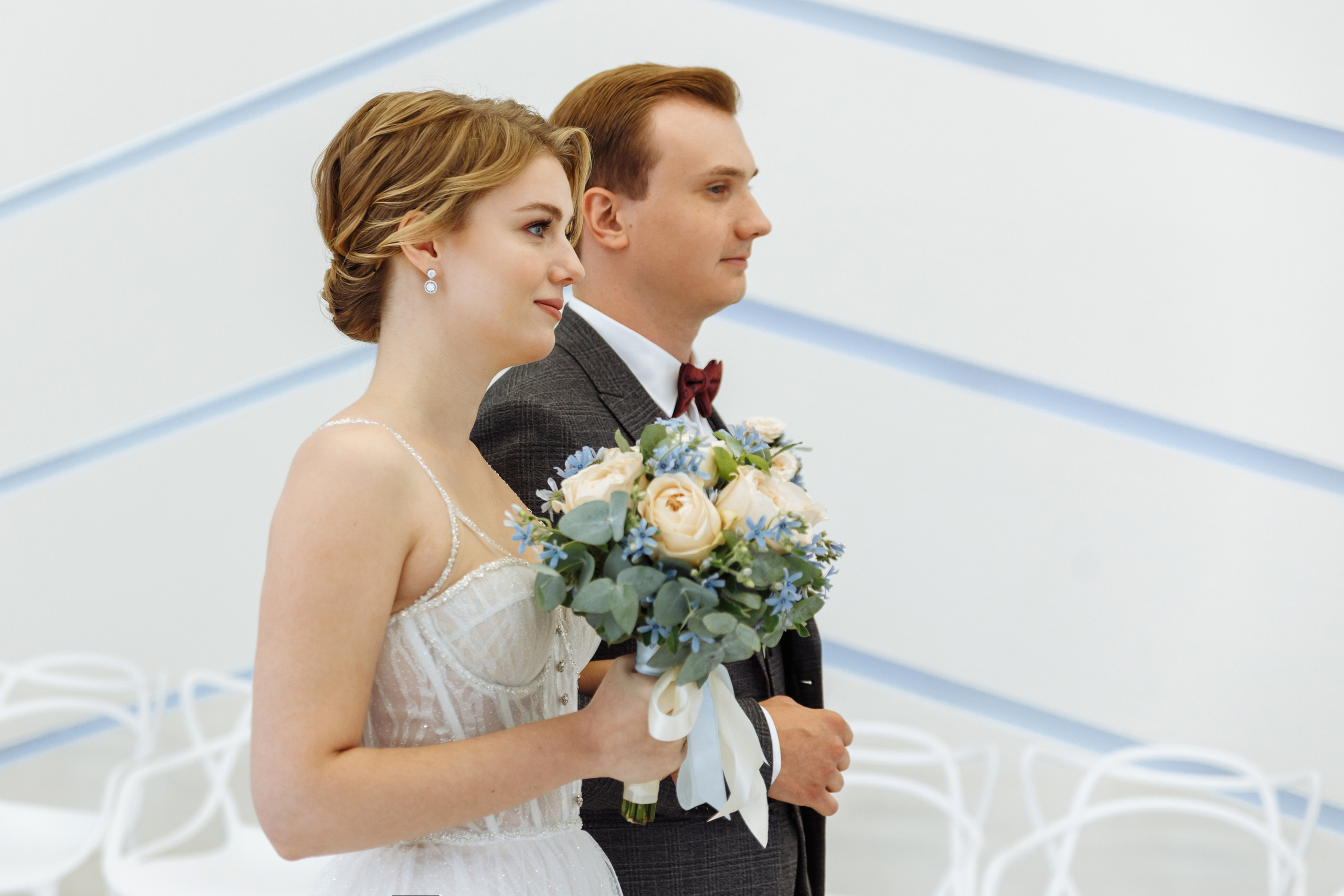 Миша и Маша