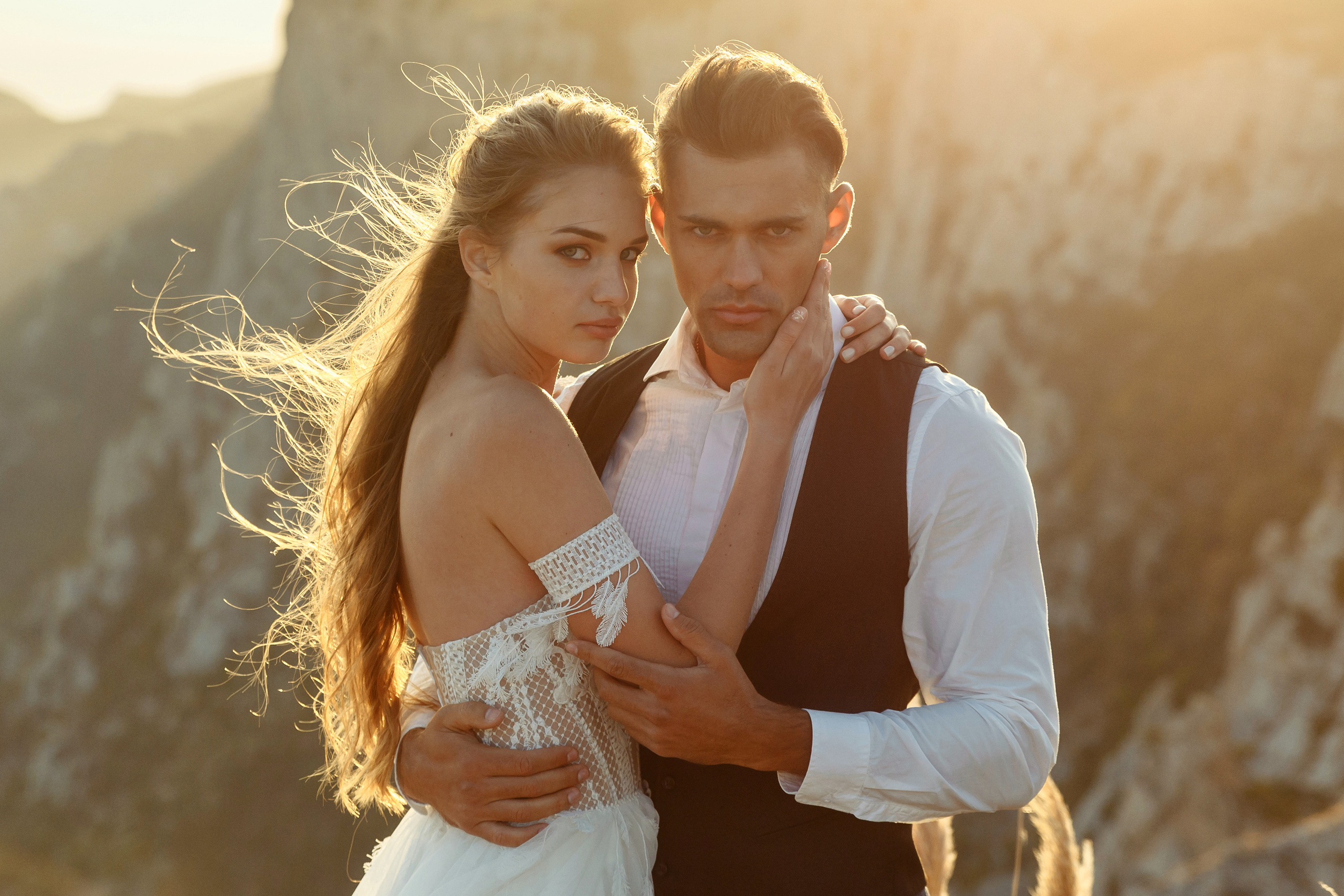 Свадьба для двоих