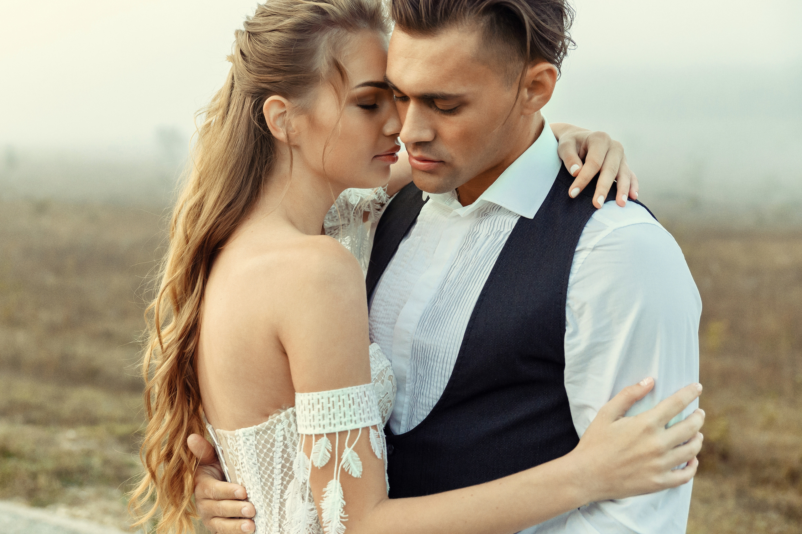 Свадьба для двоих