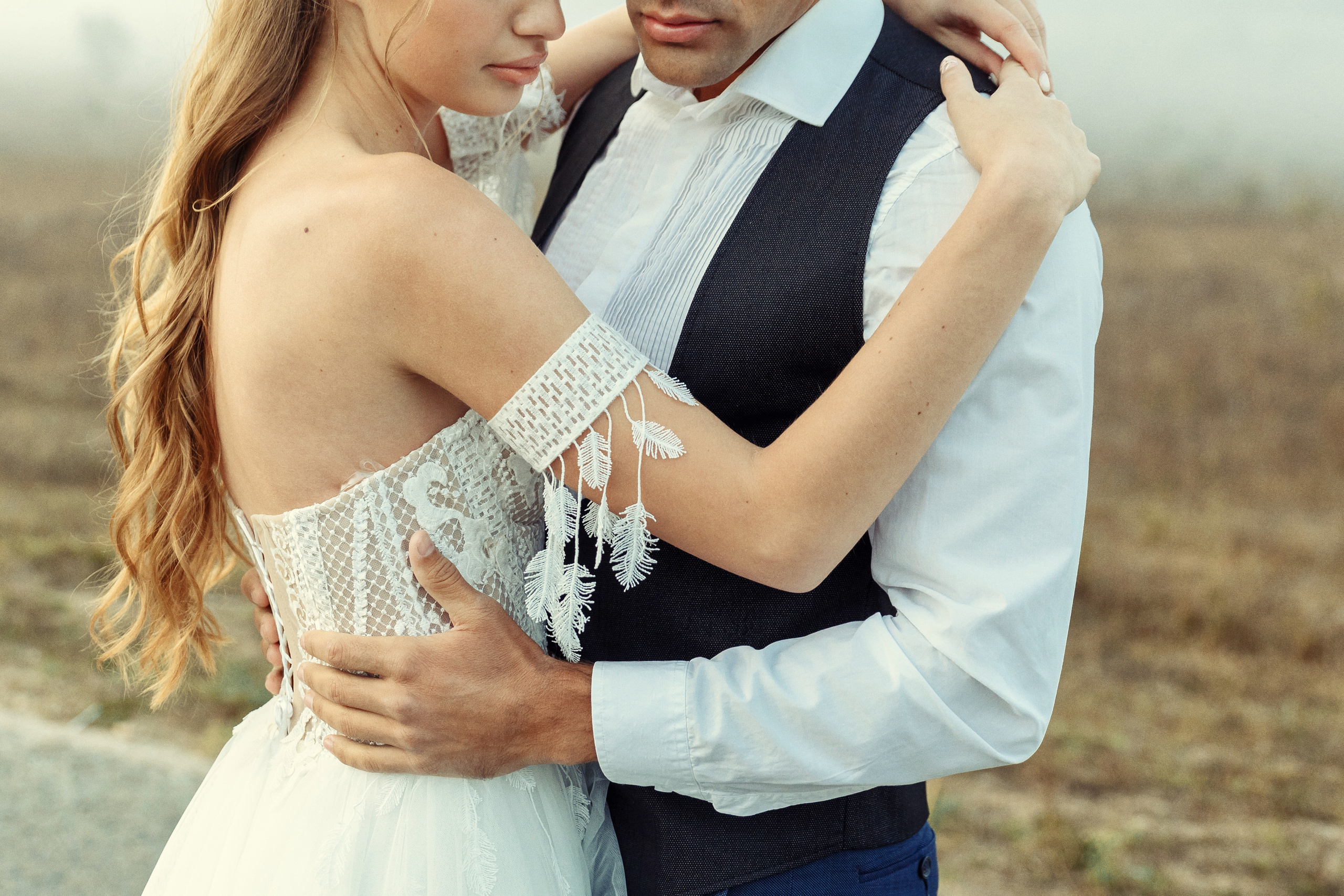 Свадьба для двоих