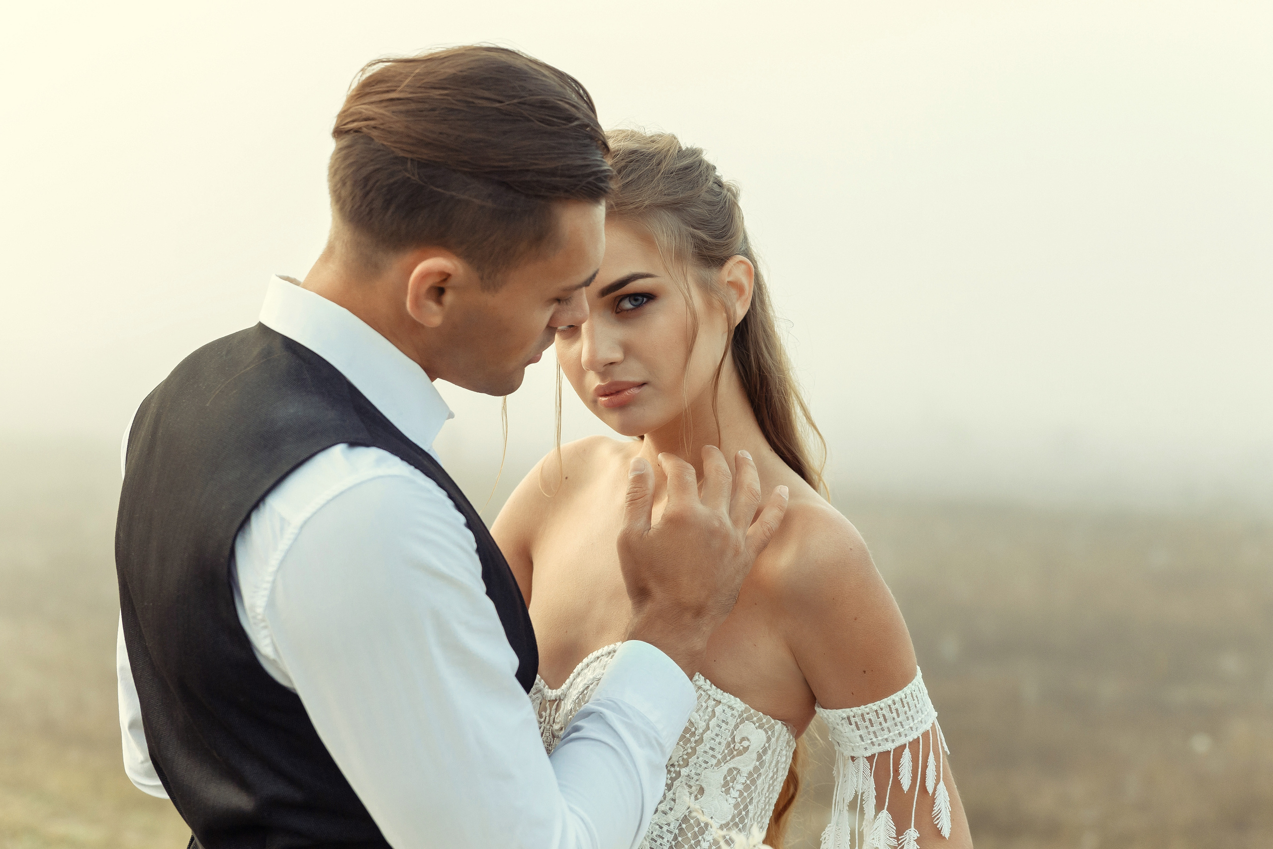 Свадьба для двоих