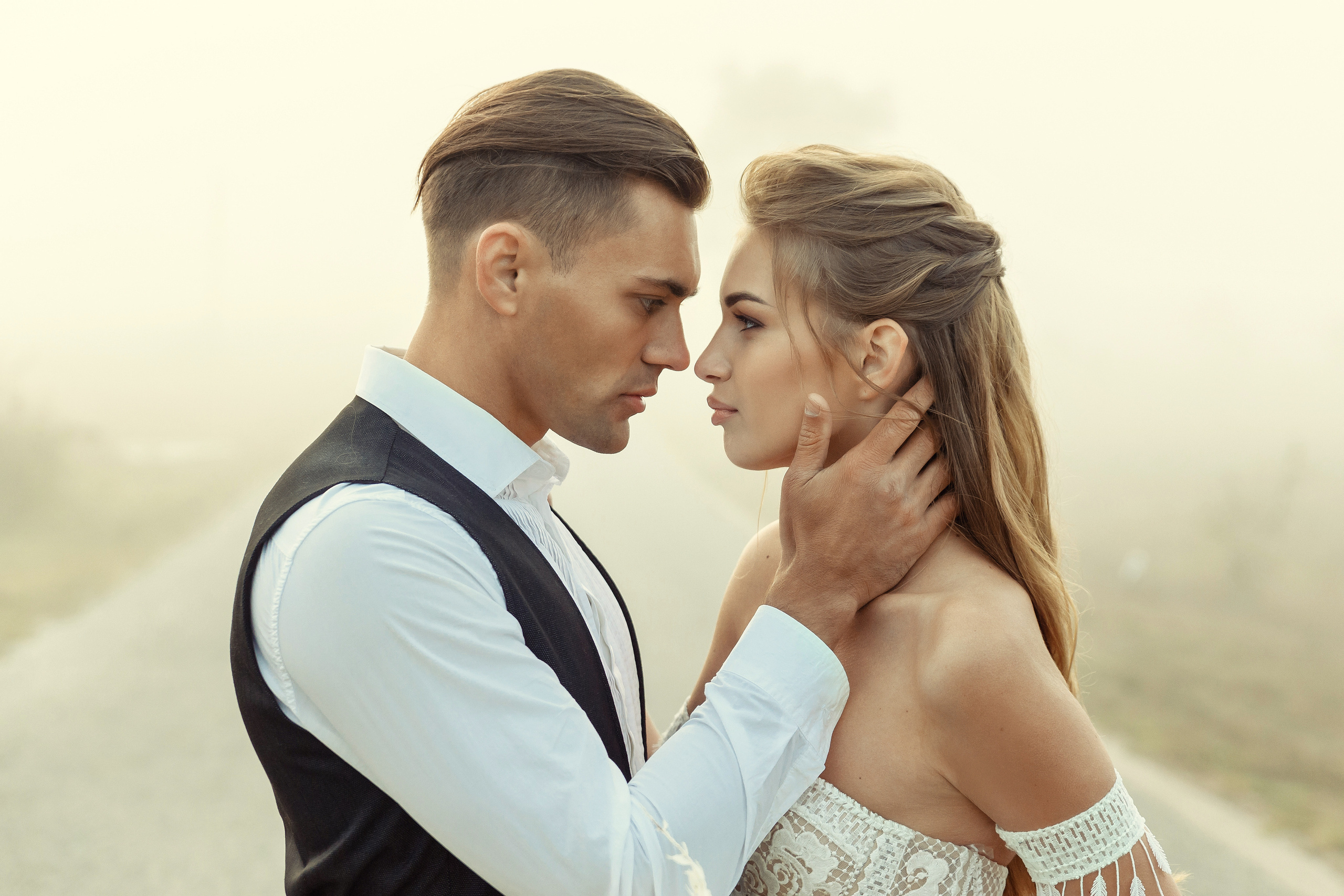 Свадьба для двоих