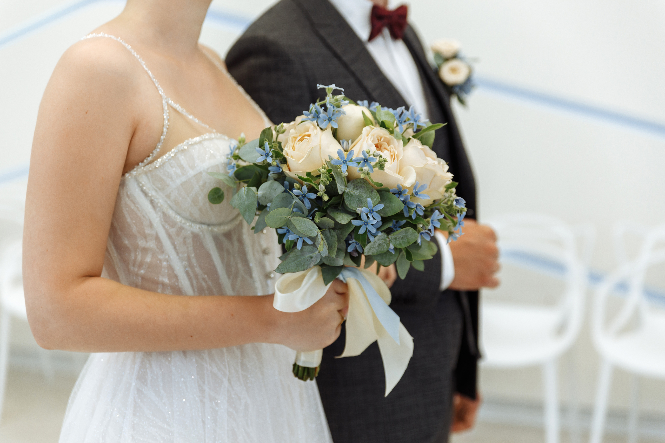 Миша и Маша