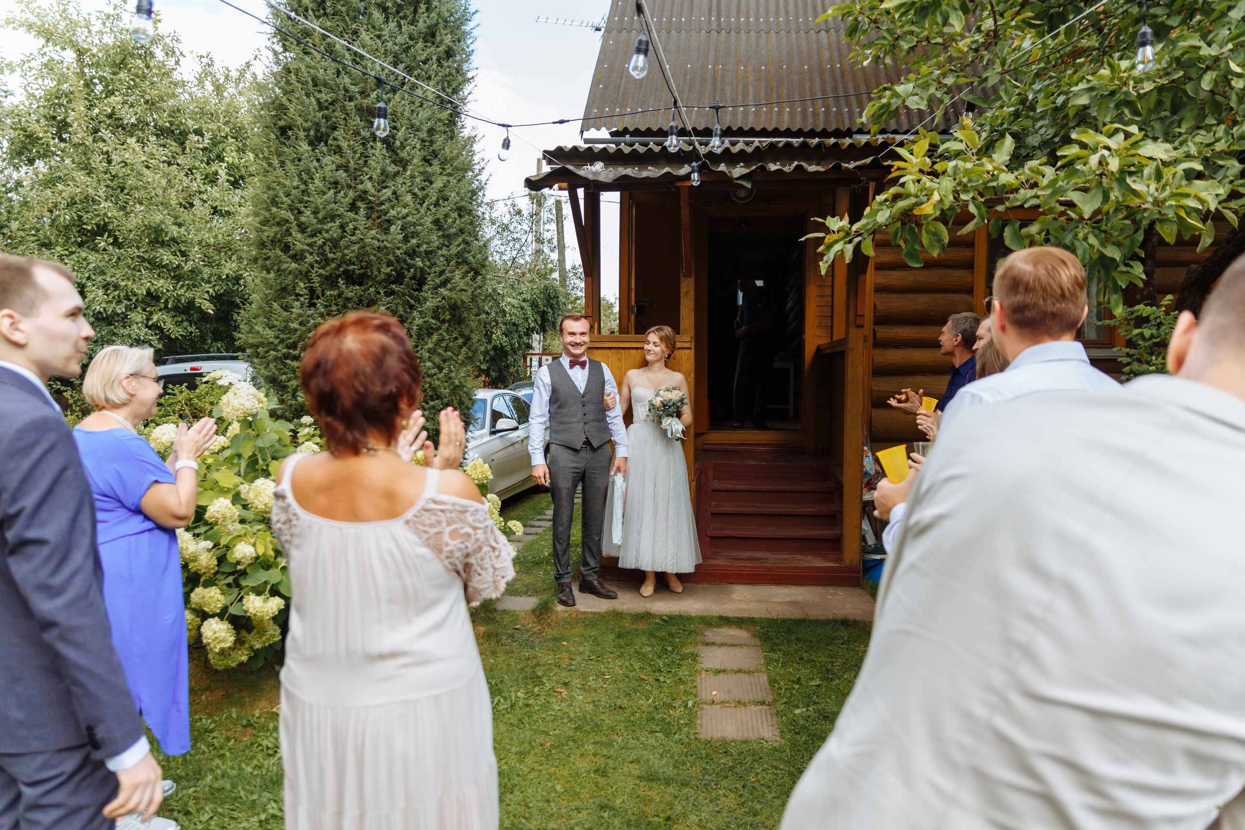 Миша и Маша