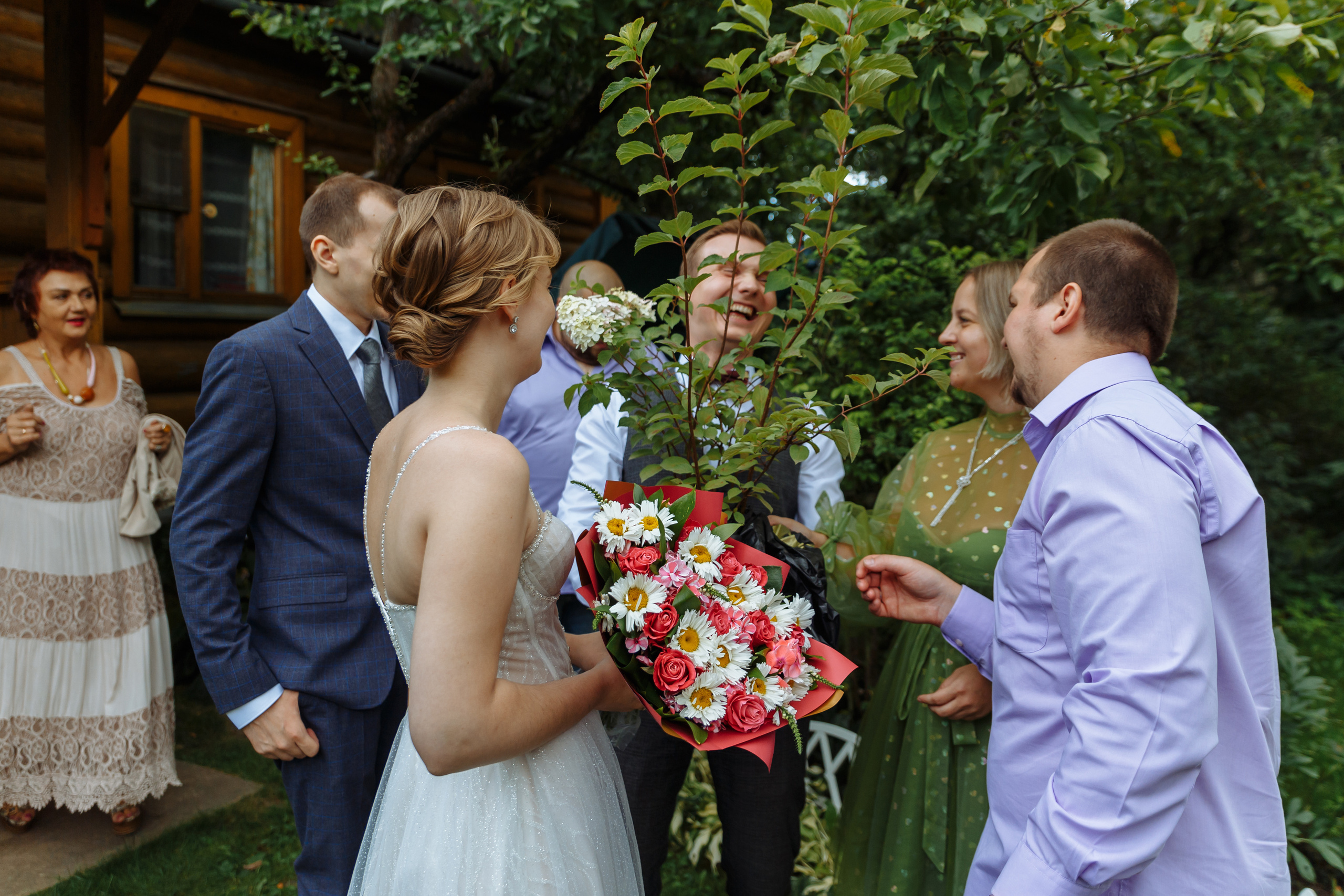 Миша и Маша