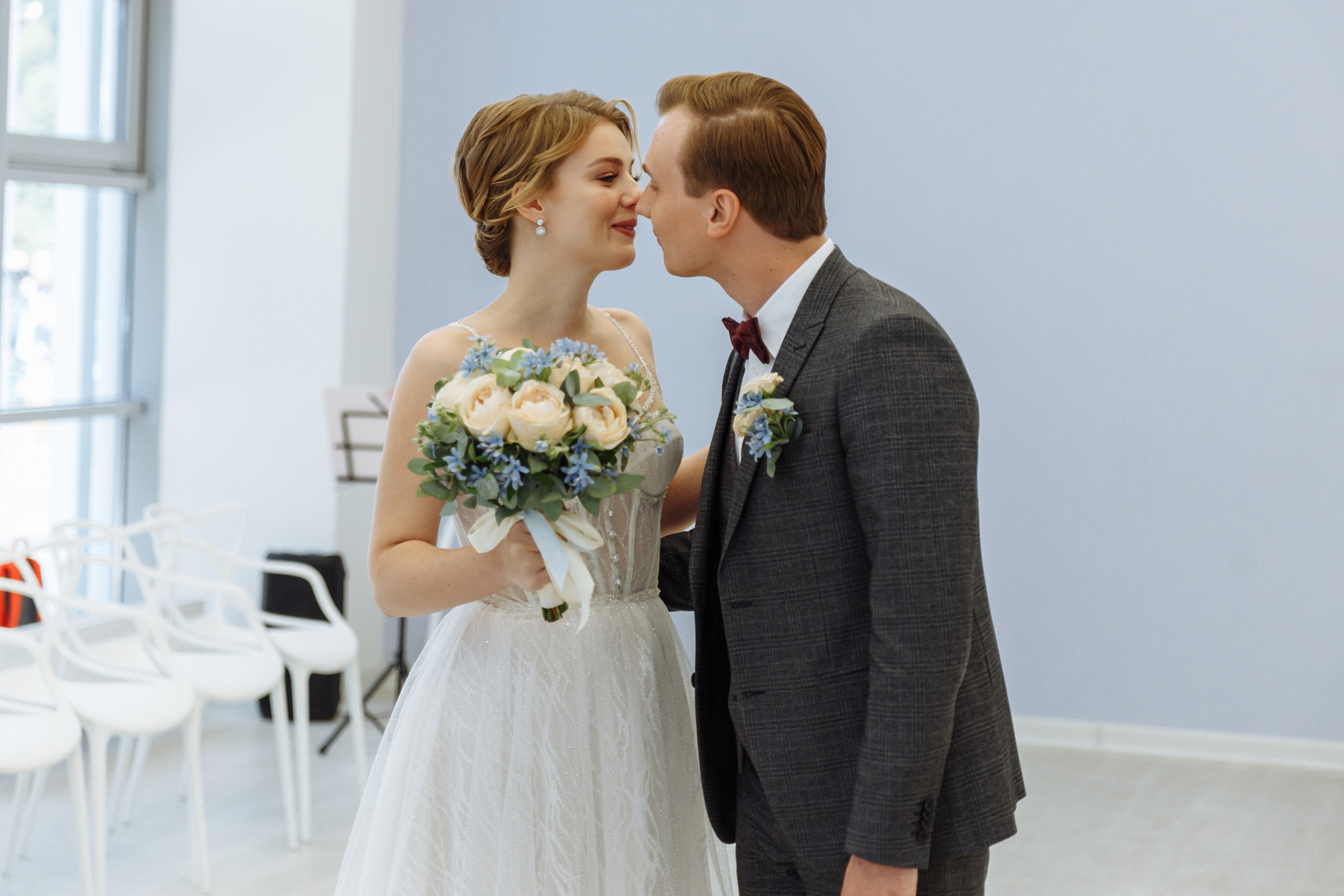 Миша и Маша