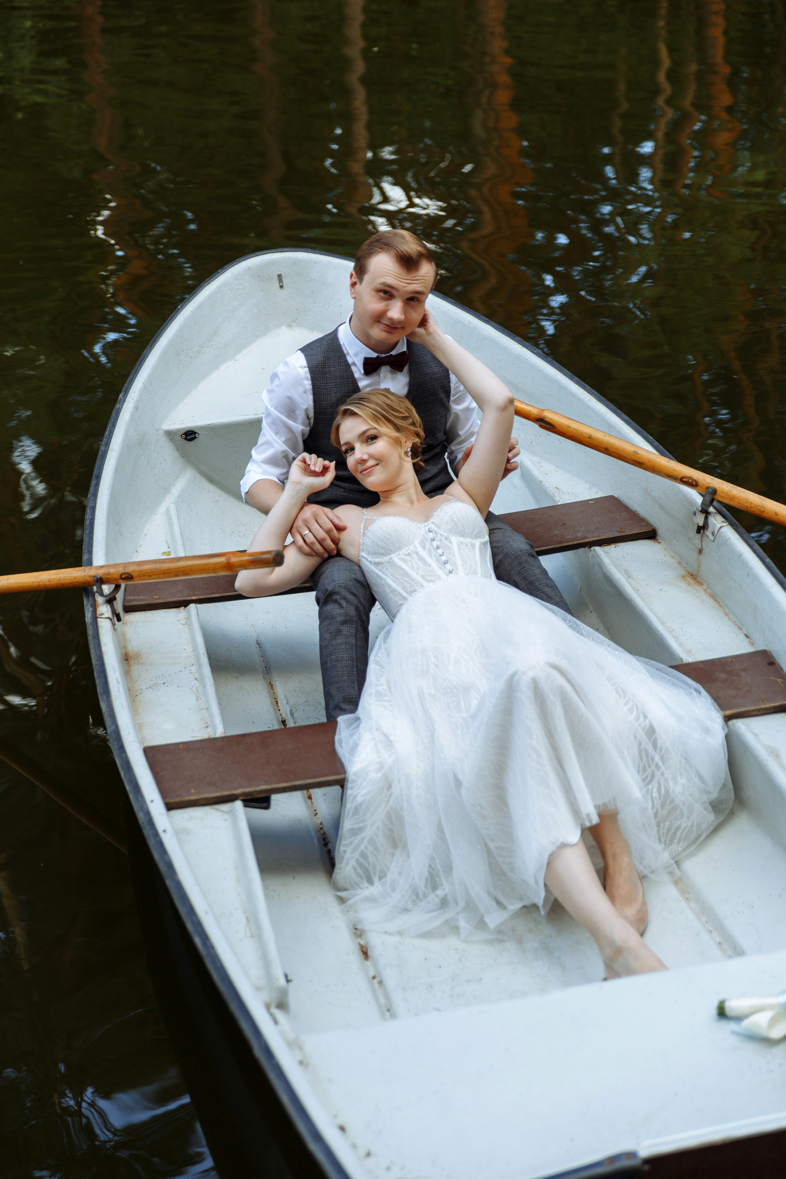 Миша и Маша