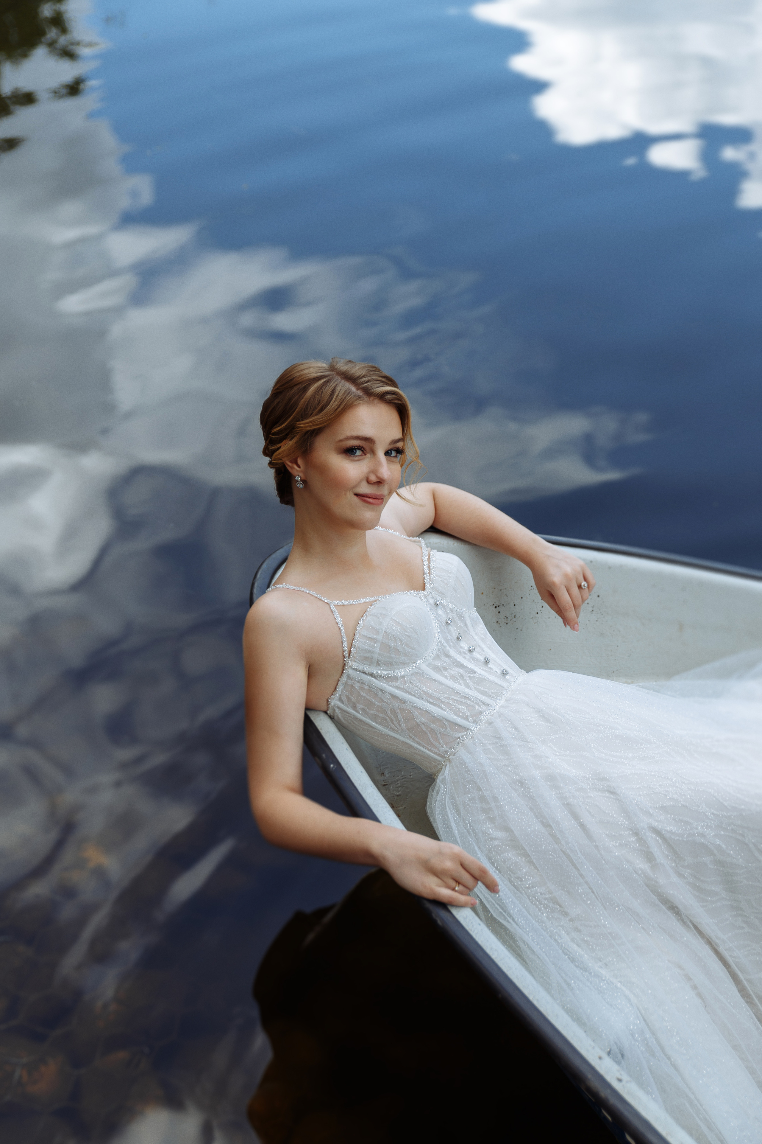 Миша и Маша