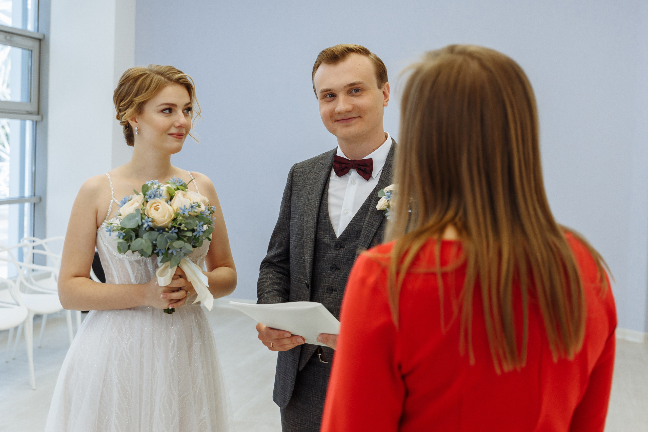 Миша и Маша