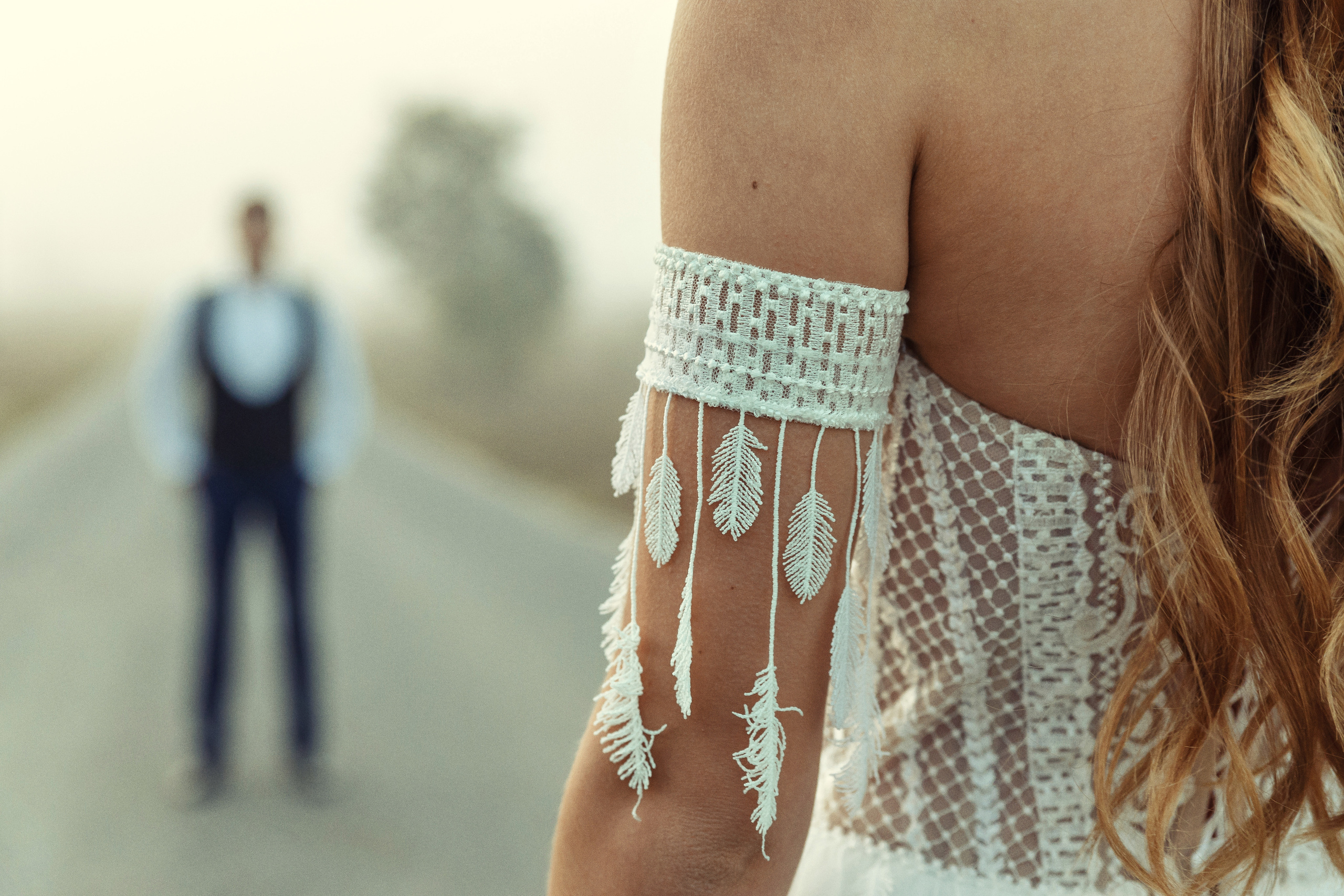 Свадьба для двоих