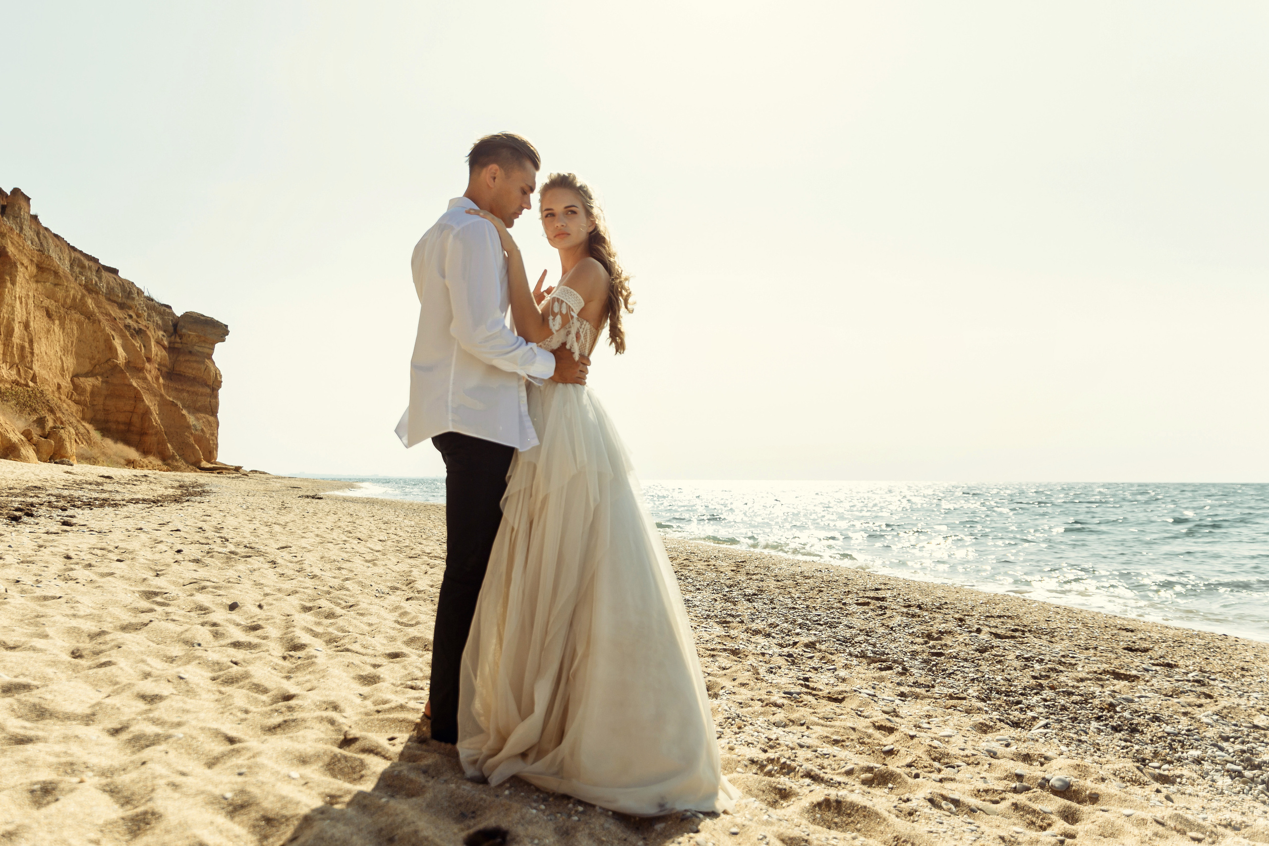 Свадьба для двоих