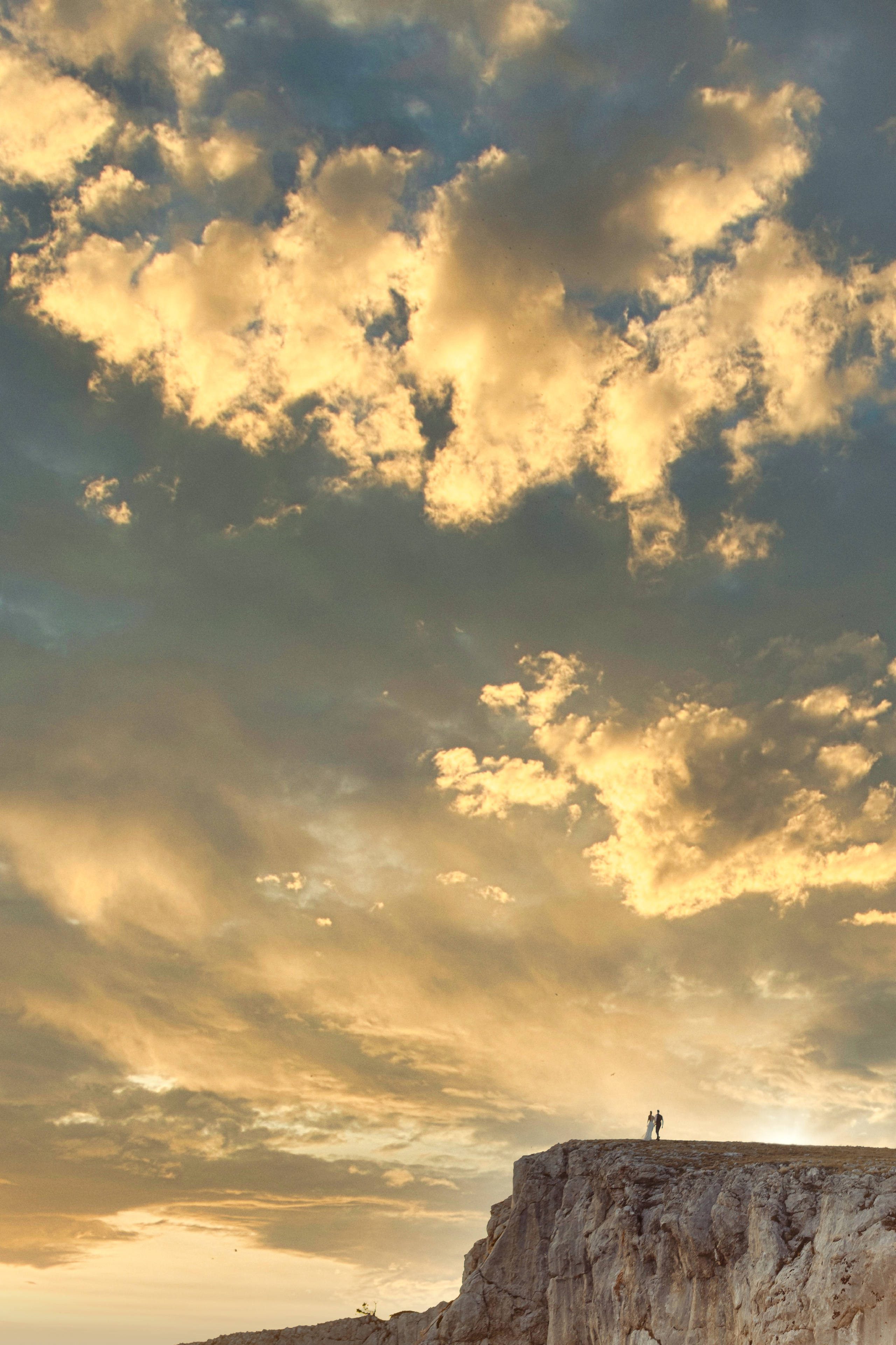 Свадьба для двоих