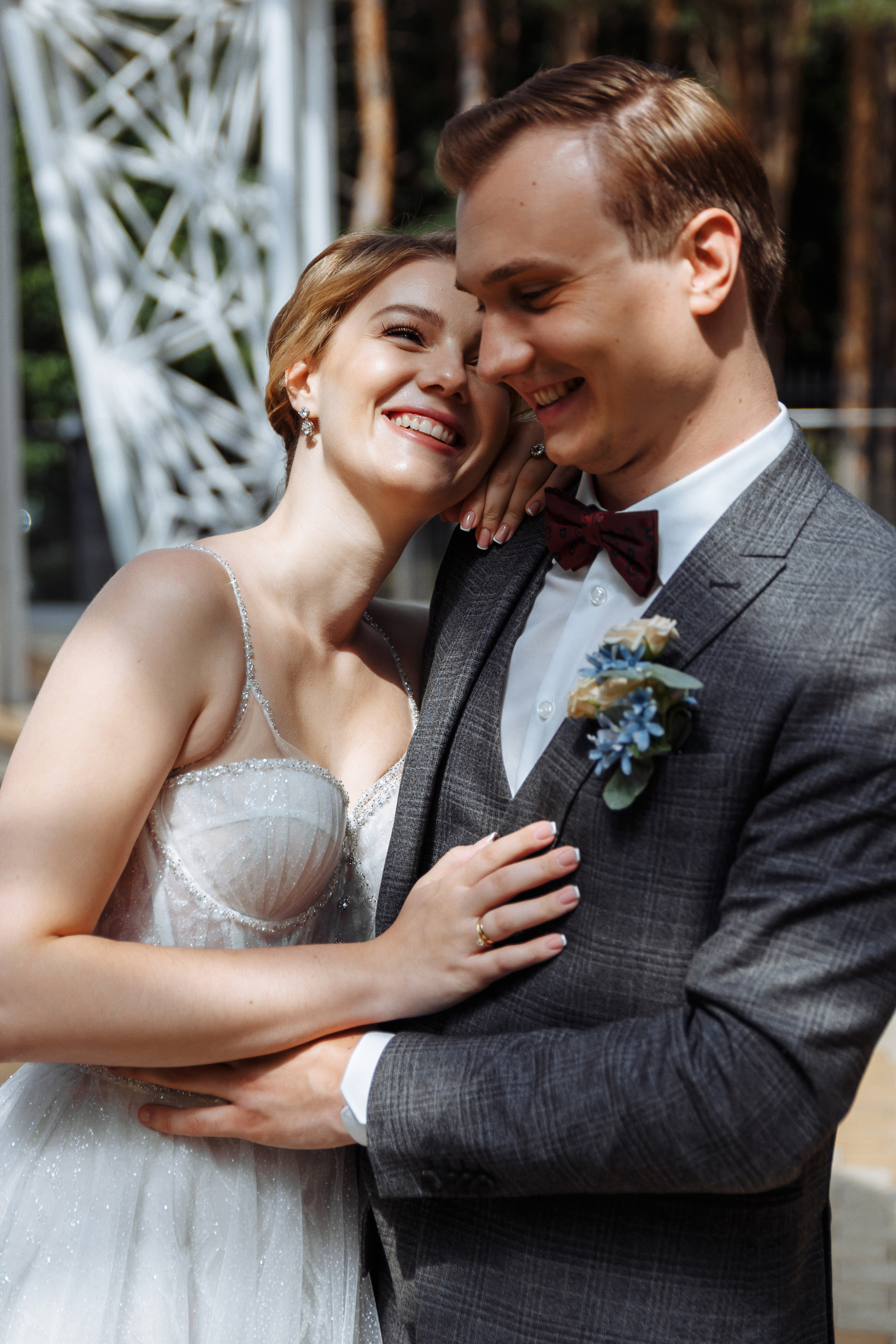 Миша и Маша