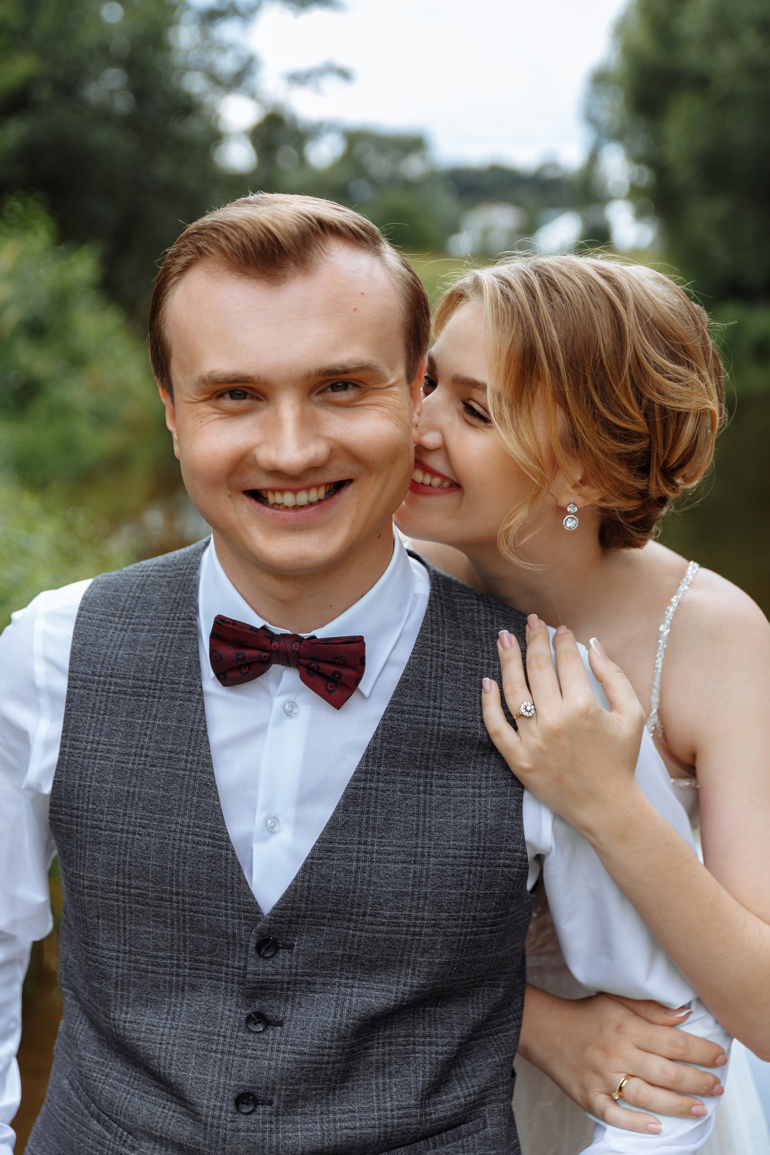 Миша и Маша