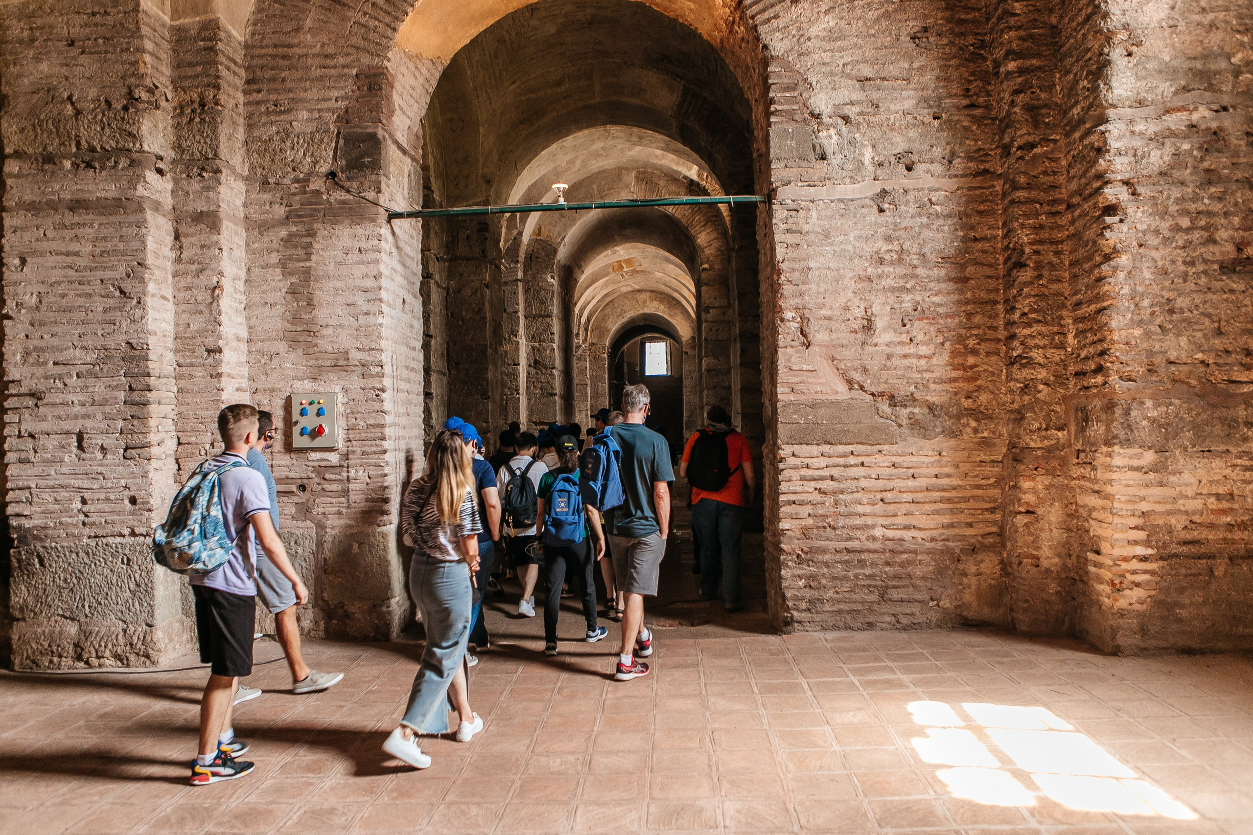 ISTAMBUL HUAWEI. Фотограф в Москве Дмитрий Жарков