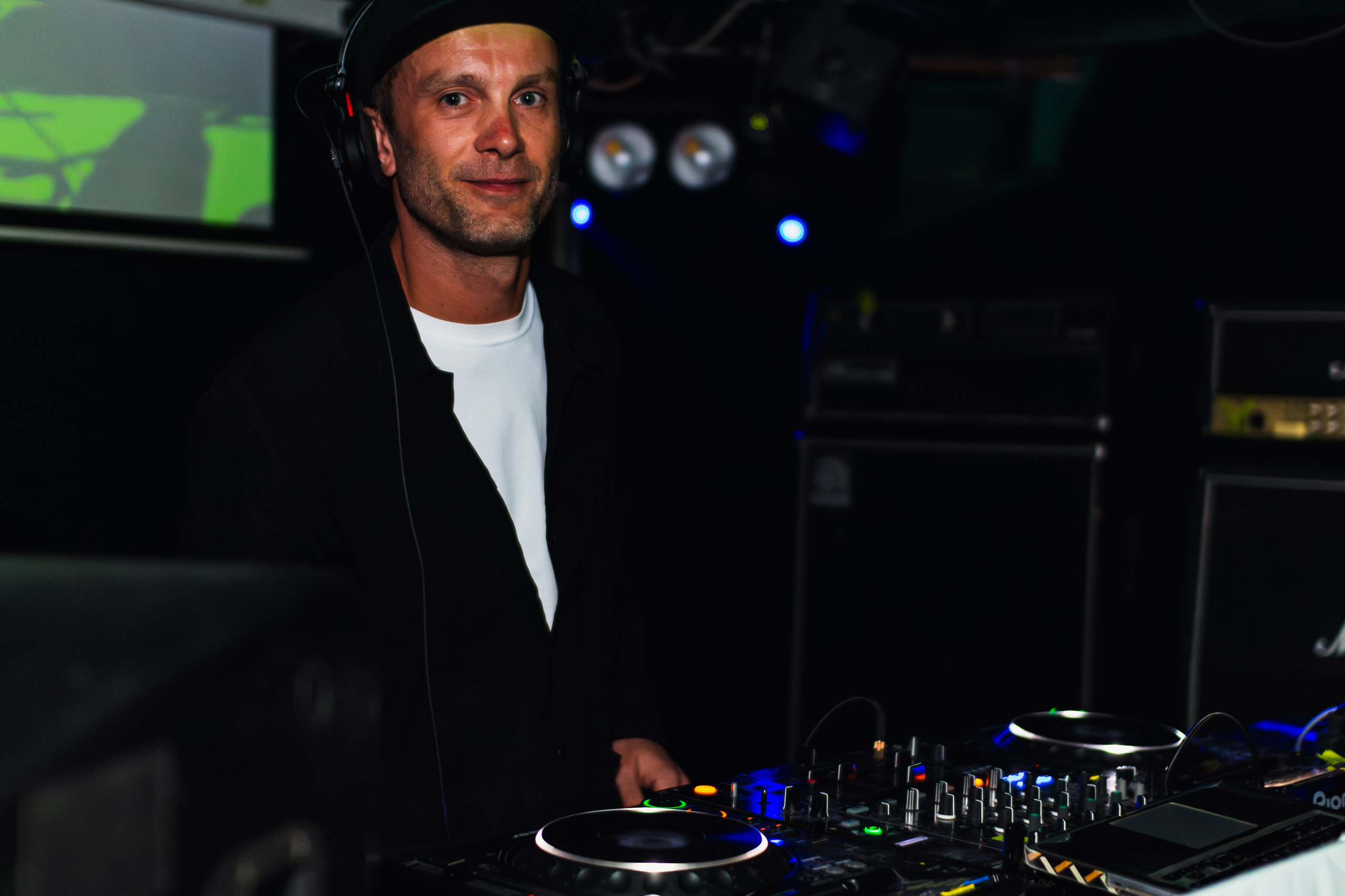 International womans night vol.10. Фотограф Илья Варакин