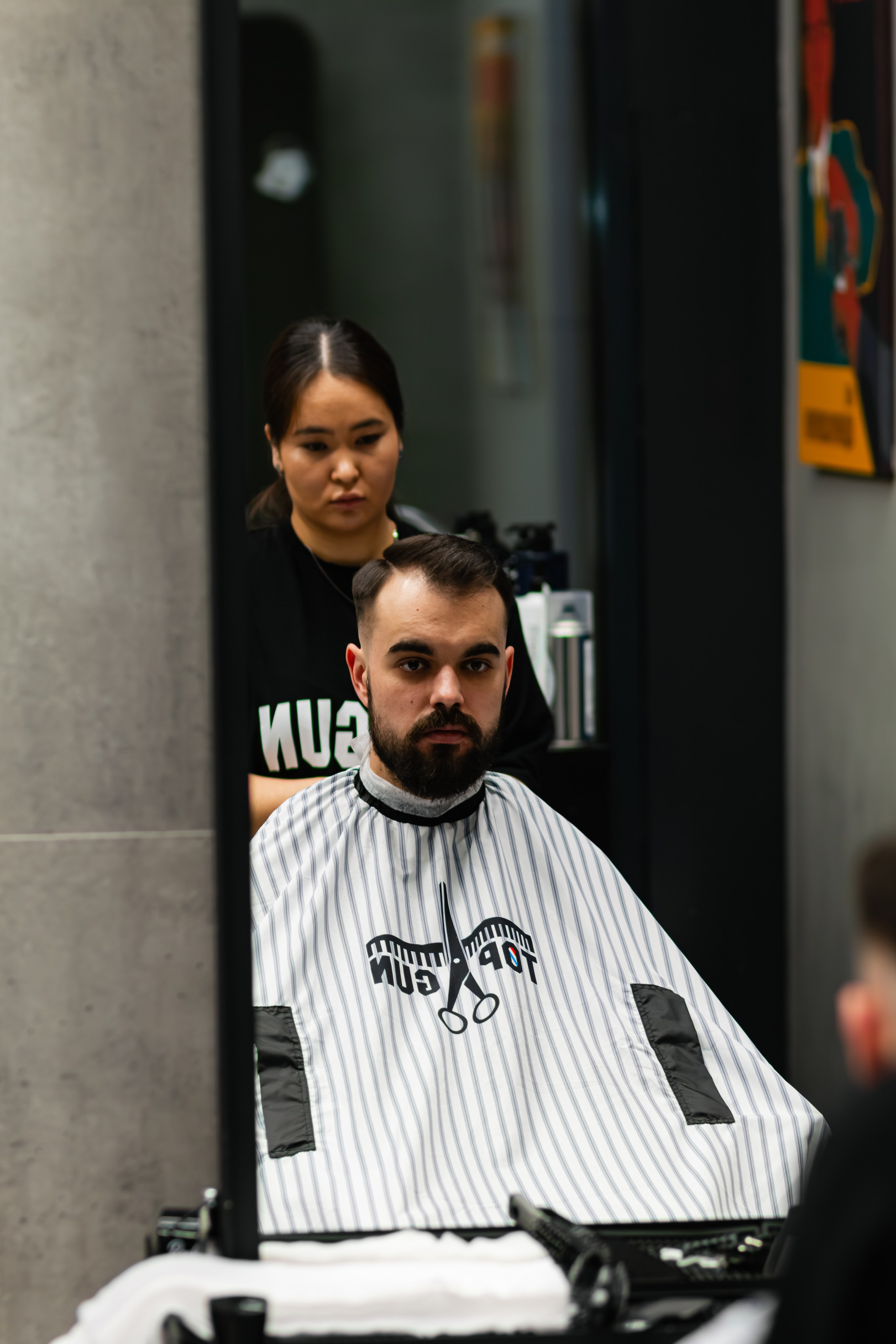 Мастера. Фотограф Илья Варакин