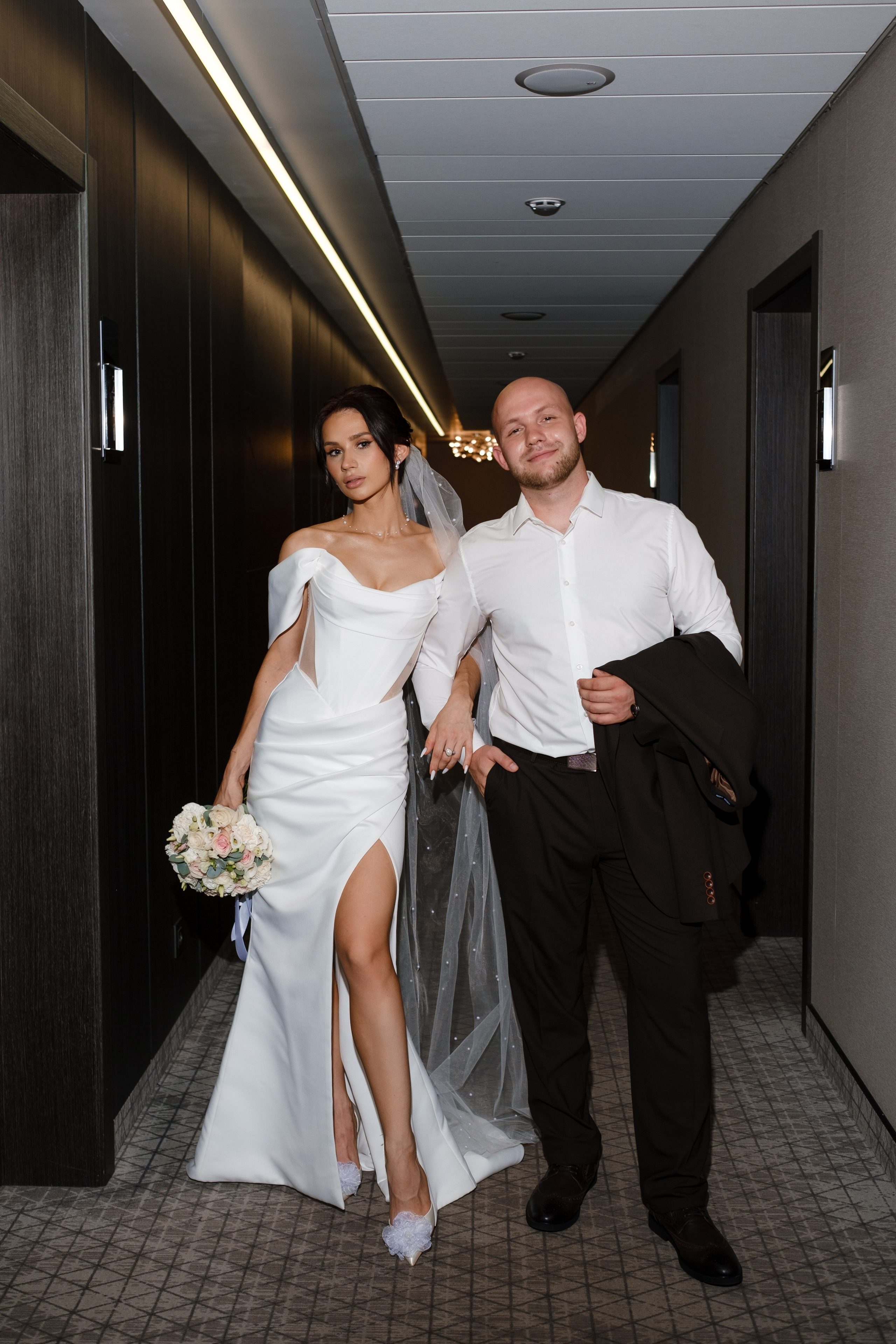 V&O. Свадебный фотограф в Брянске Иванникова Елена