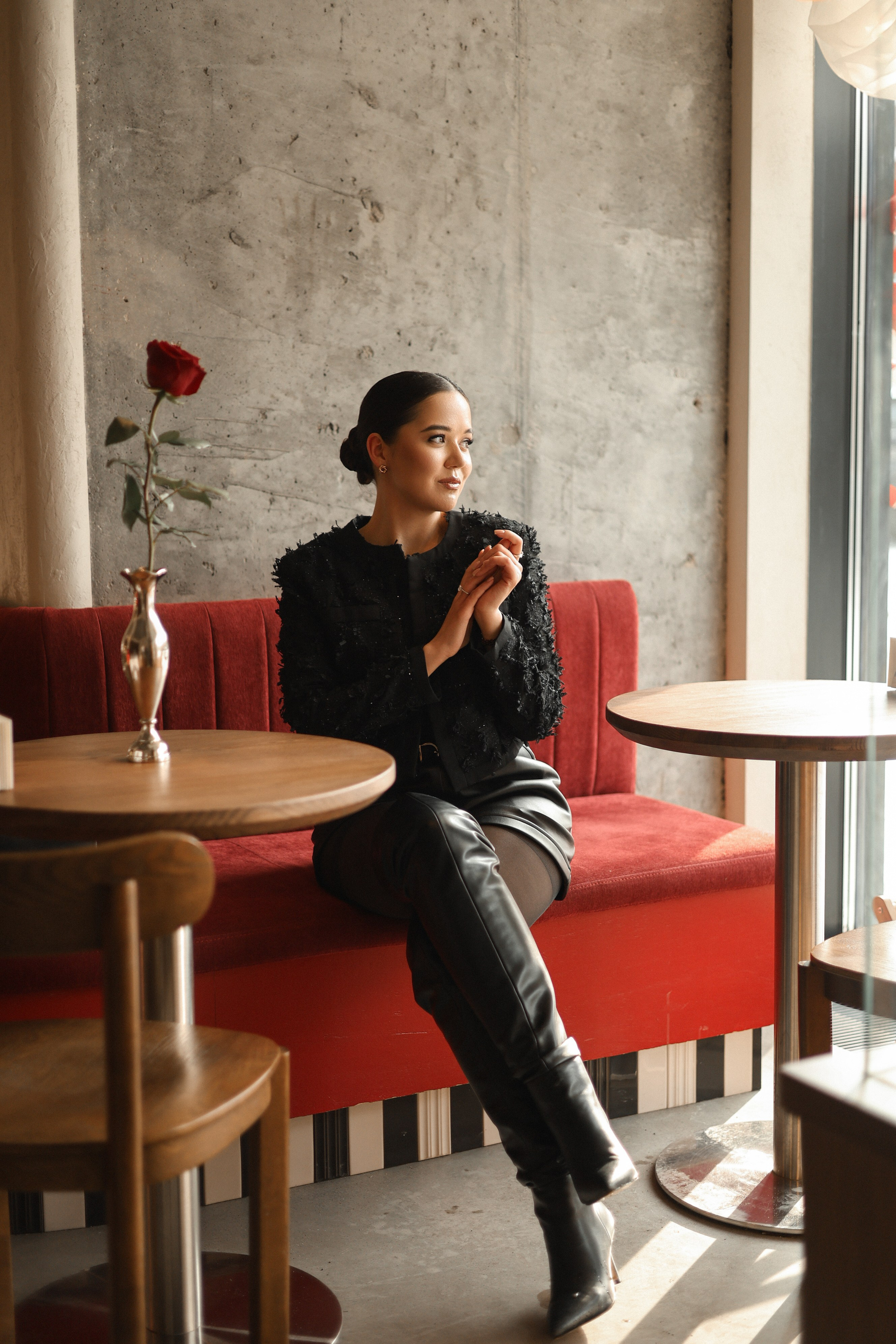 Love story. Badihova Камиля фотограф Казань