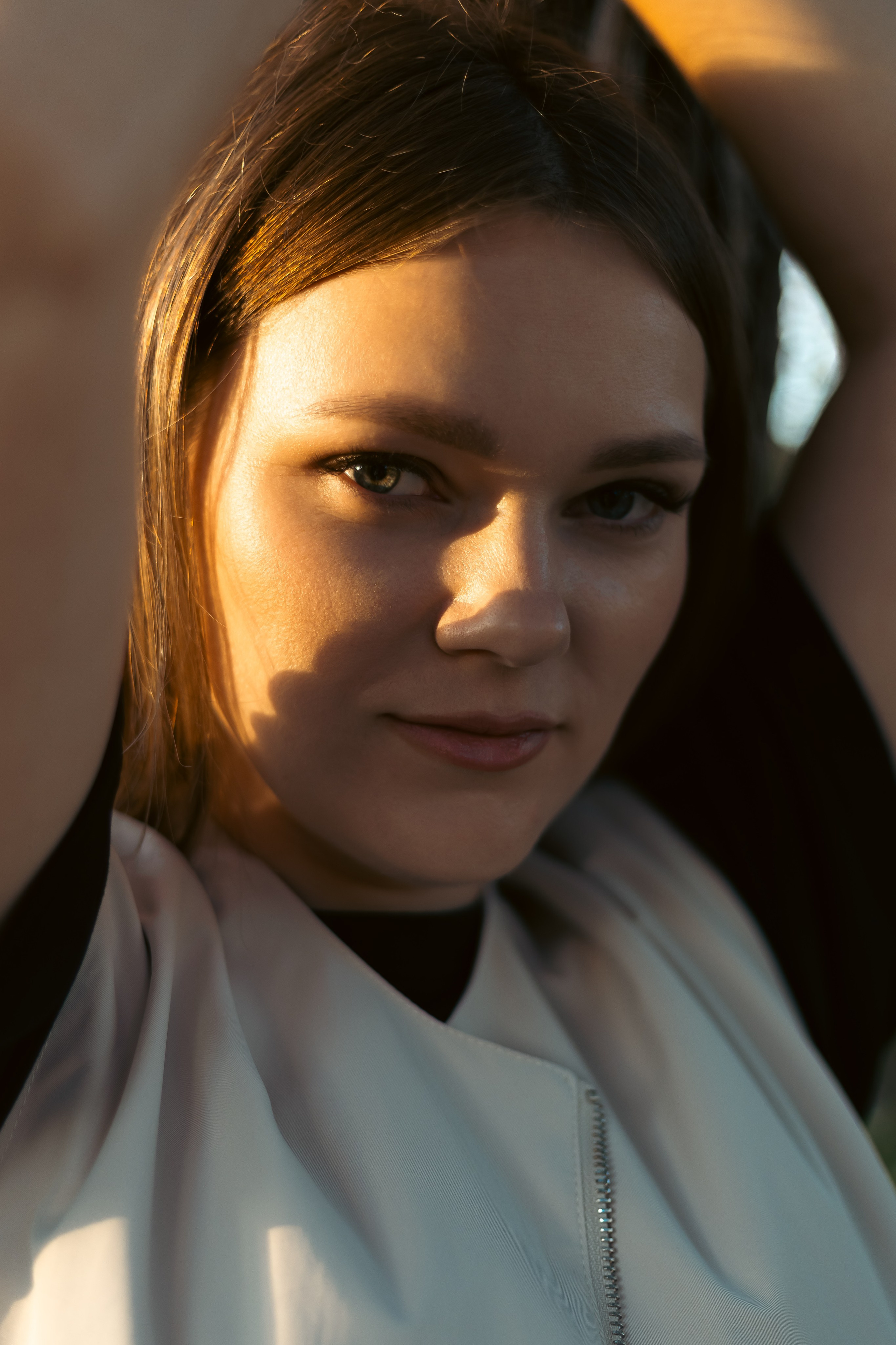 Катя. Семейный фотограф Израиль