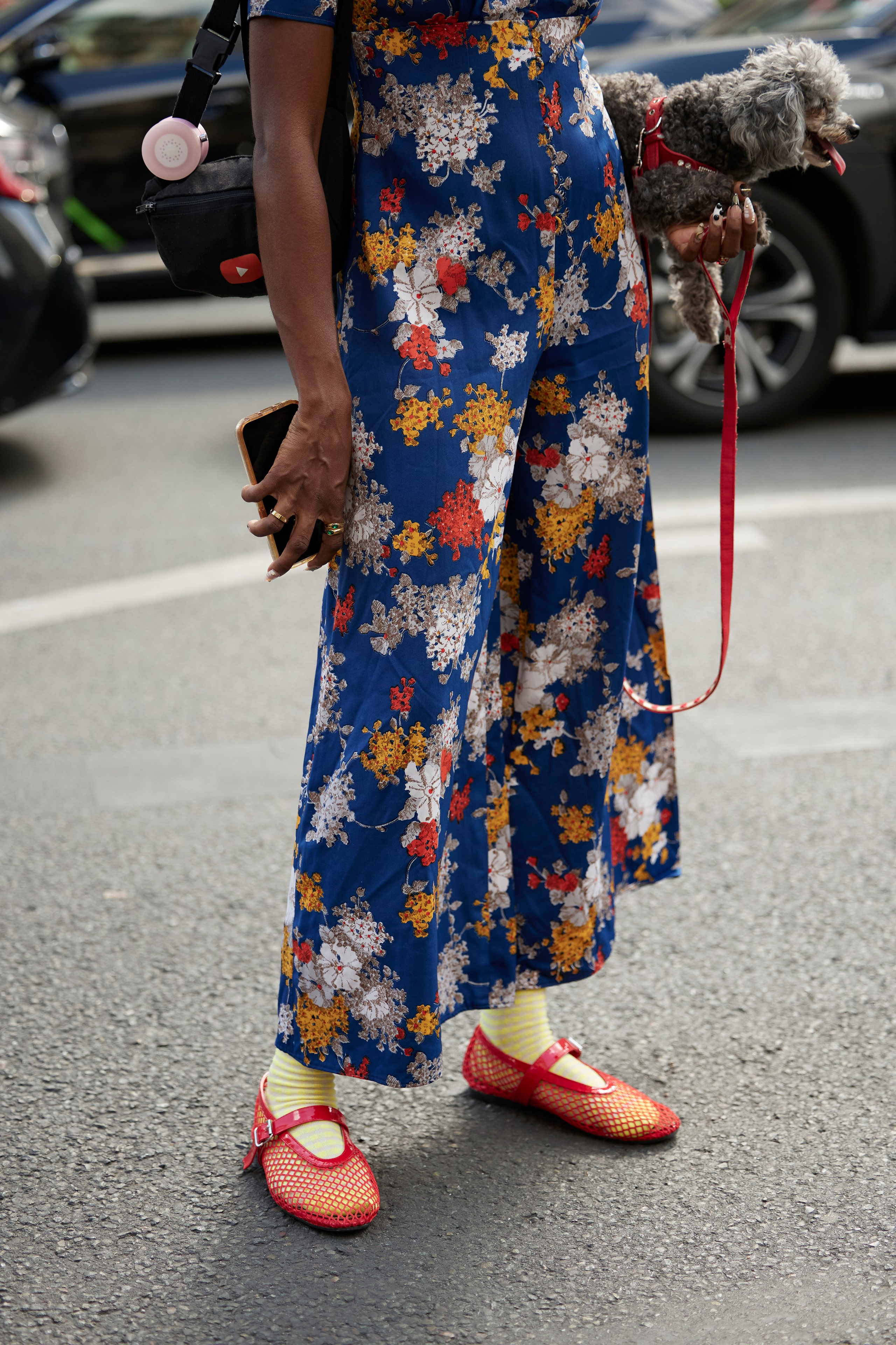 Comme des Garçons Homme Plus Spring — Summer 2026. Photographer in Milan Ivan Goncharov