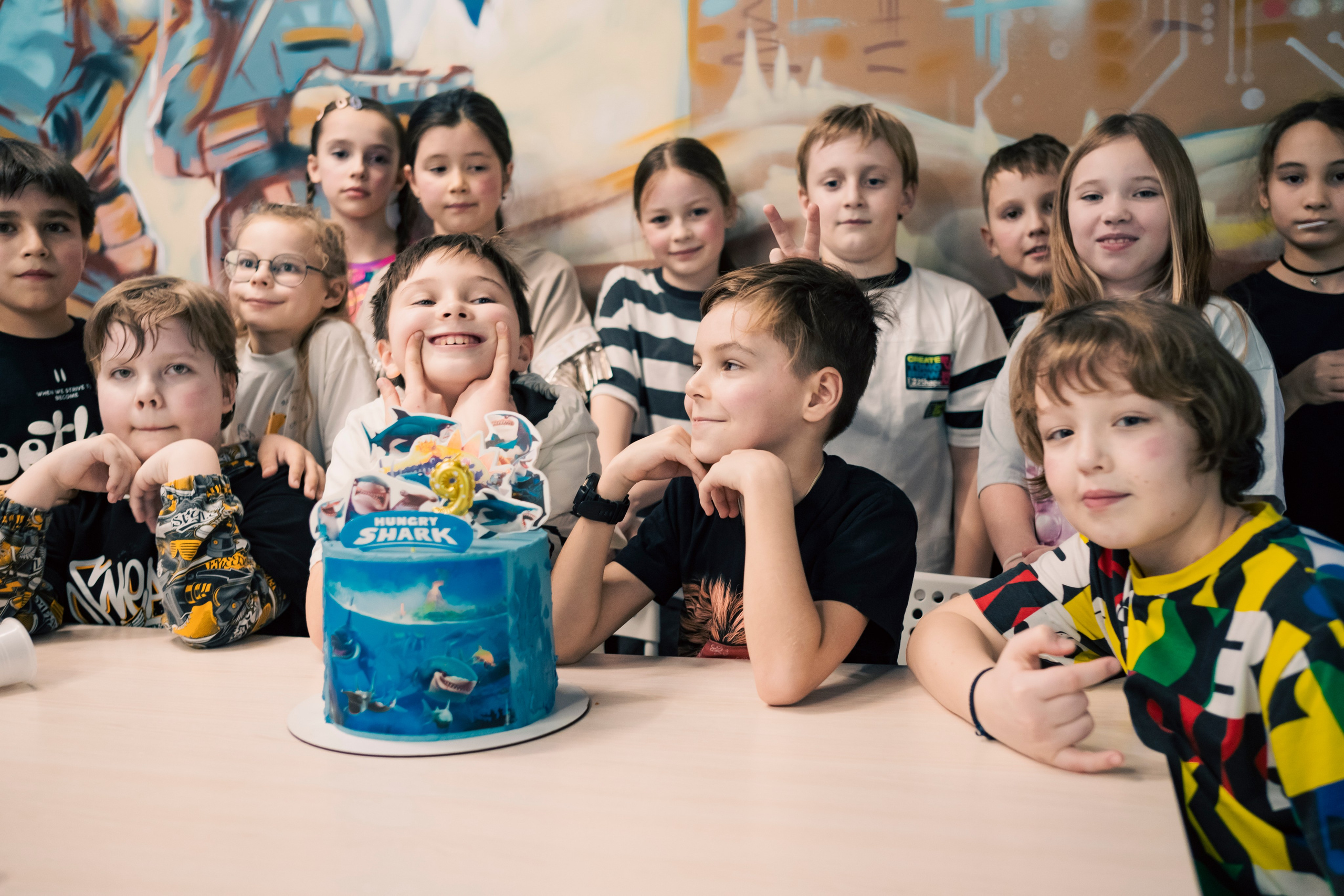 VR (November-December 2024). Felixtones