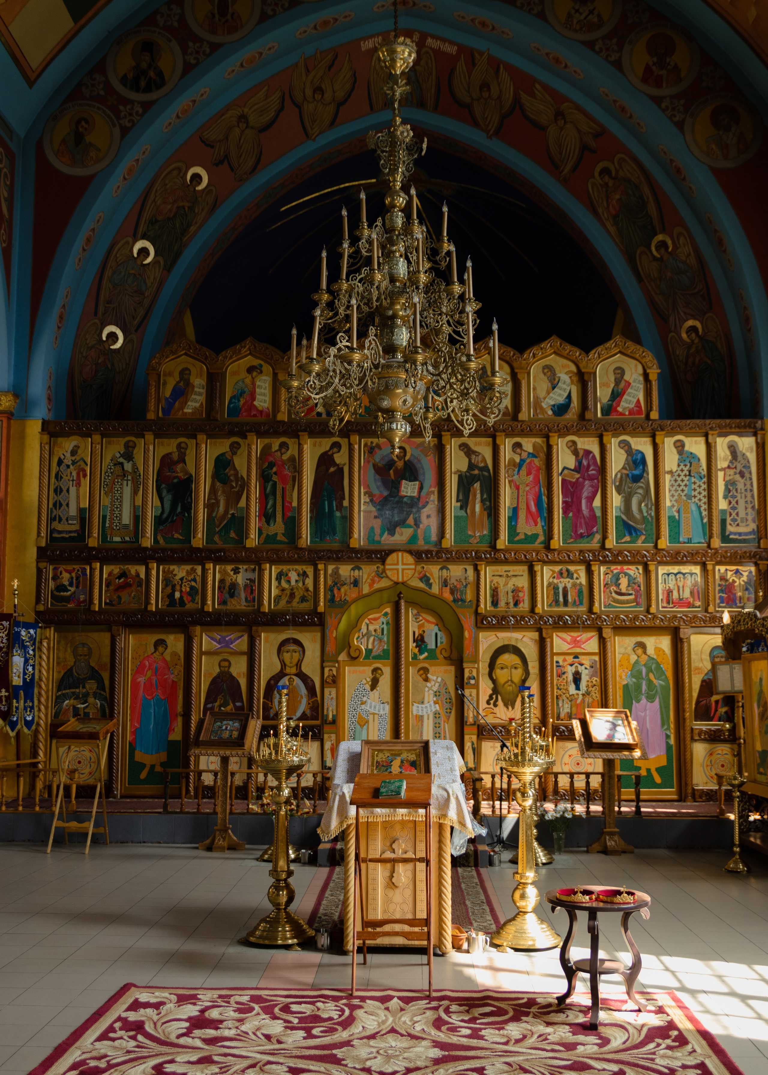 Алексей и Анна 2024 ❘ венчание. Свадебный фотограф в Калининграде Кристина Воскобойникова