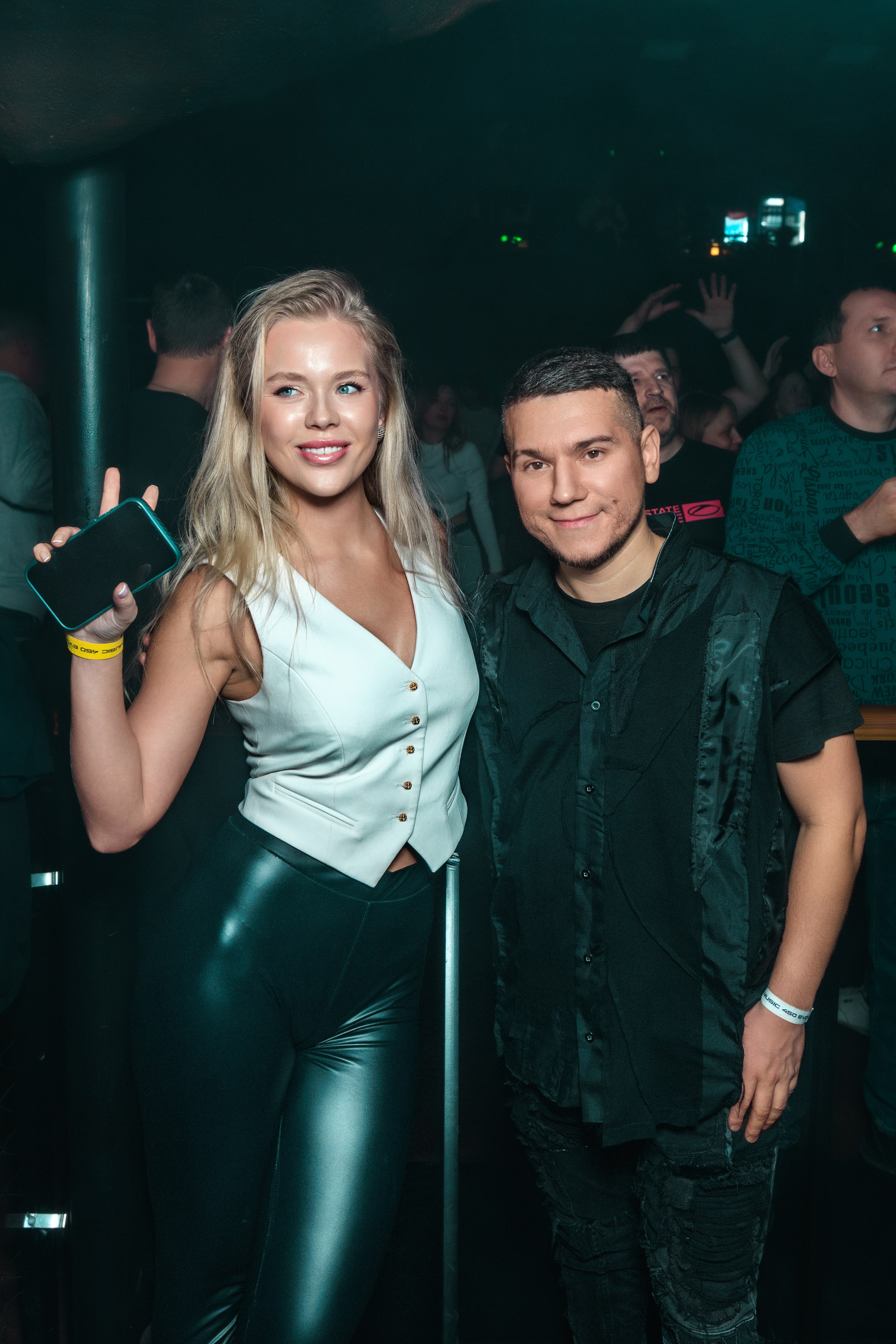 15.02.25 Suanda 450 Evolution. Репортажный фотограф Екатеринбург | Яркий, качественный репортаж | Концерты, клубы, репортаж, праздники, корпоративы