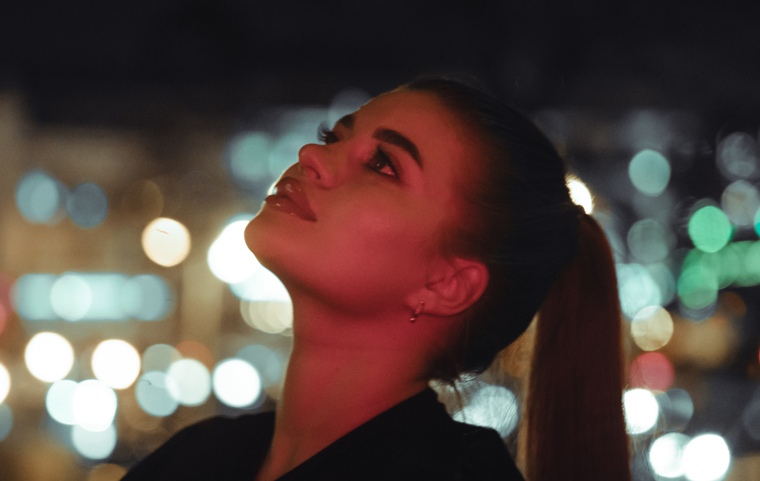 Екатерина Макаренко / Юпитер-11А 4/135. Felixtones