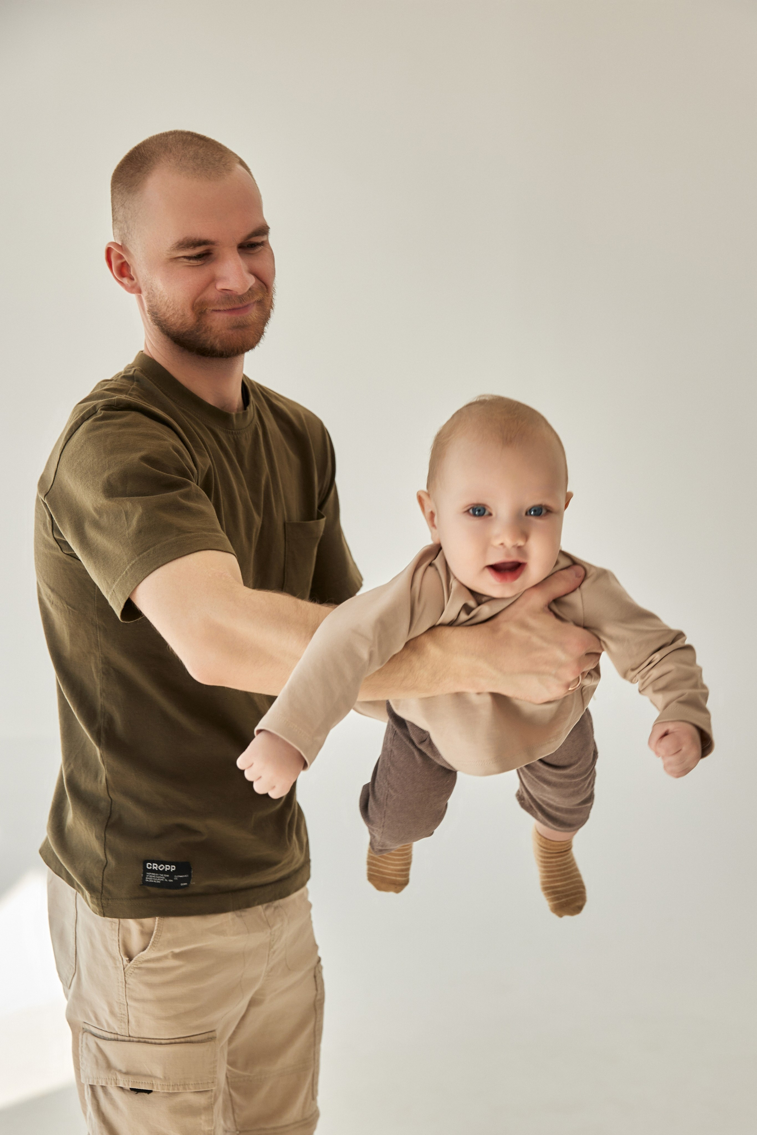 Катя Даня и Савелий. Свадебный и семейный фотограф