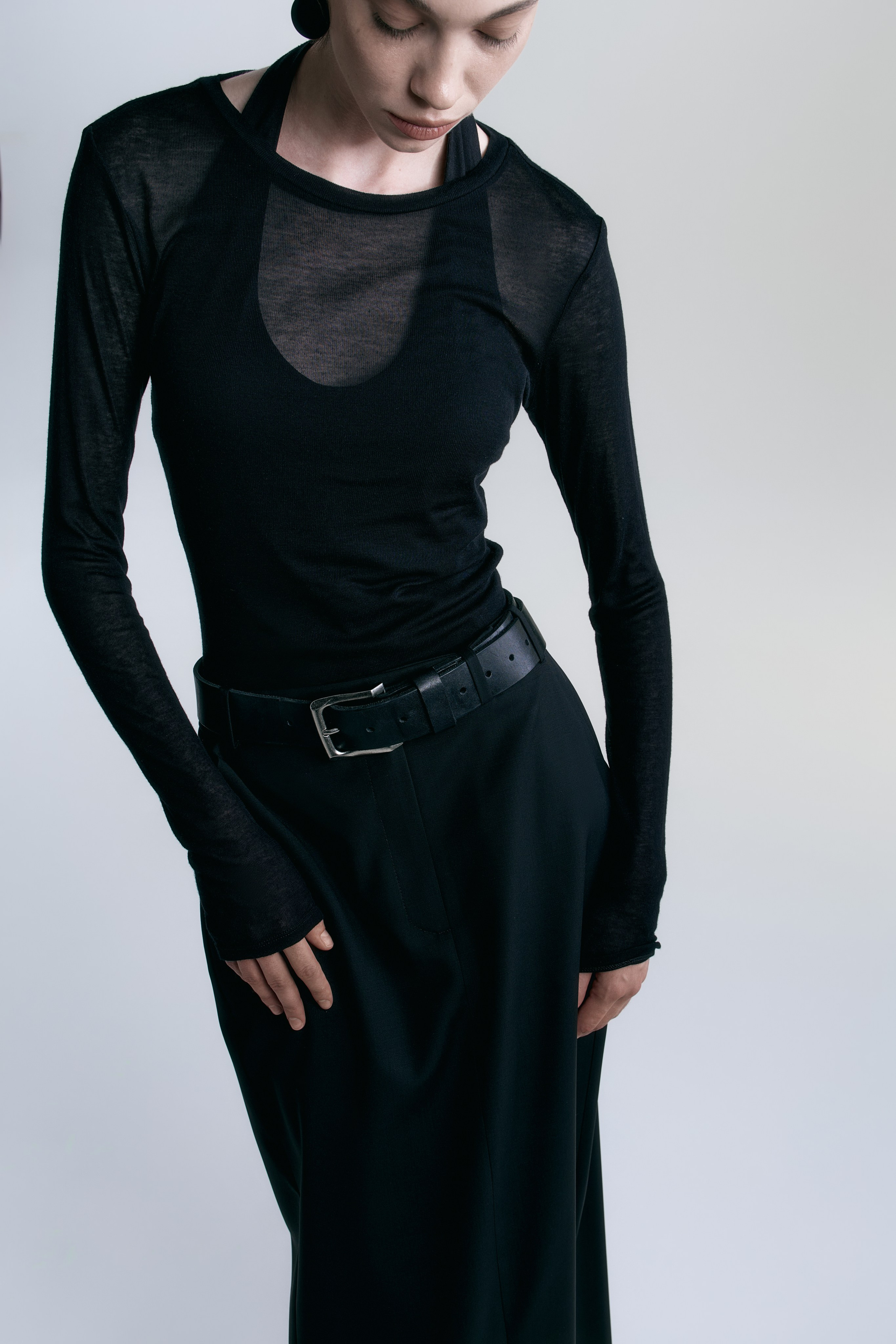 FOR SAMMEN SCHOOL. Ann Pimenova | Retoucher