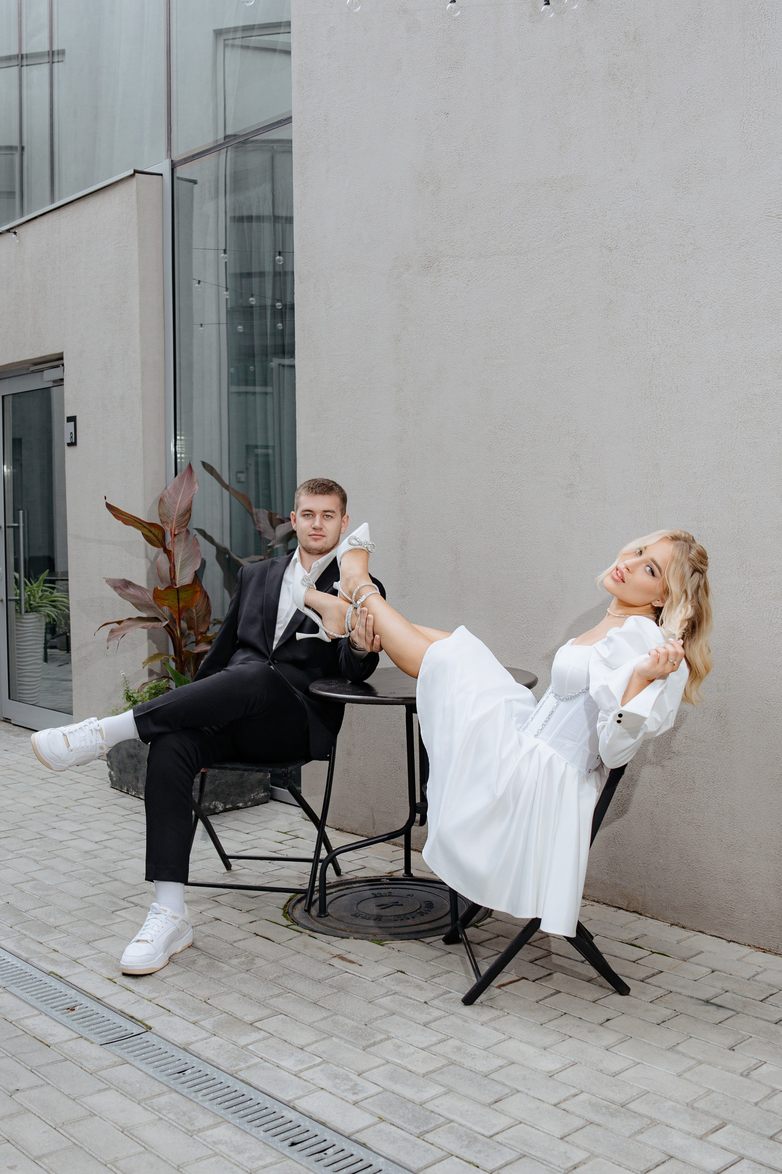 «Егор и Дарья» 2024