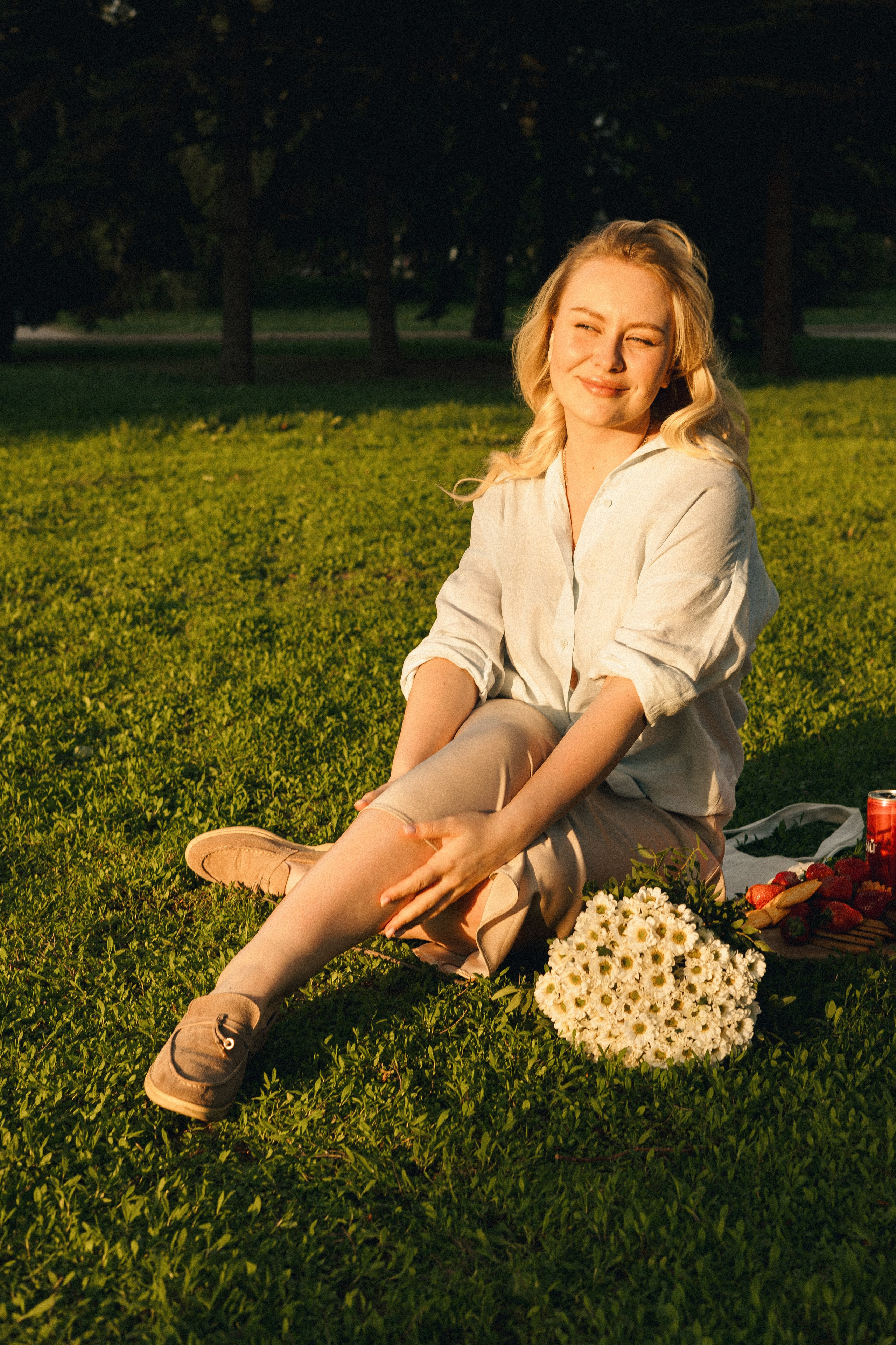 Елизавета. Фотограф Москва Даниил Демидов