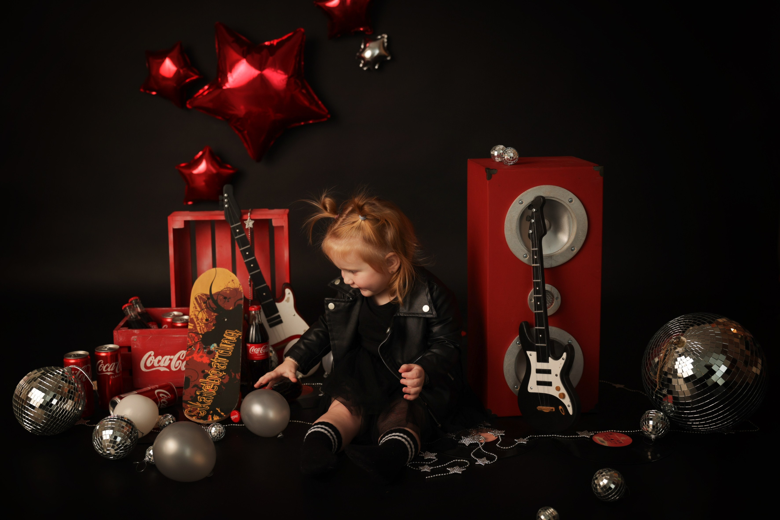 ВАРЕ 2 ГОДА. Фотограф в Туле Оксана Денисова