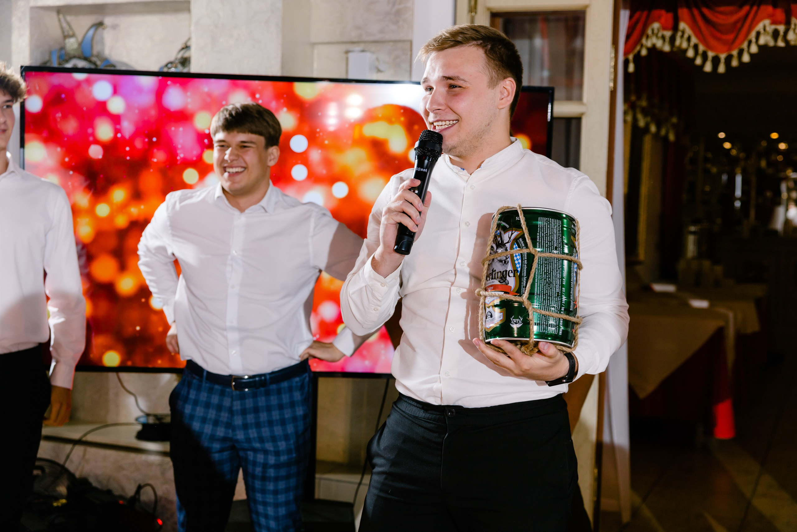 Полина и Александр. Фотограф и Видеограф во Владимире