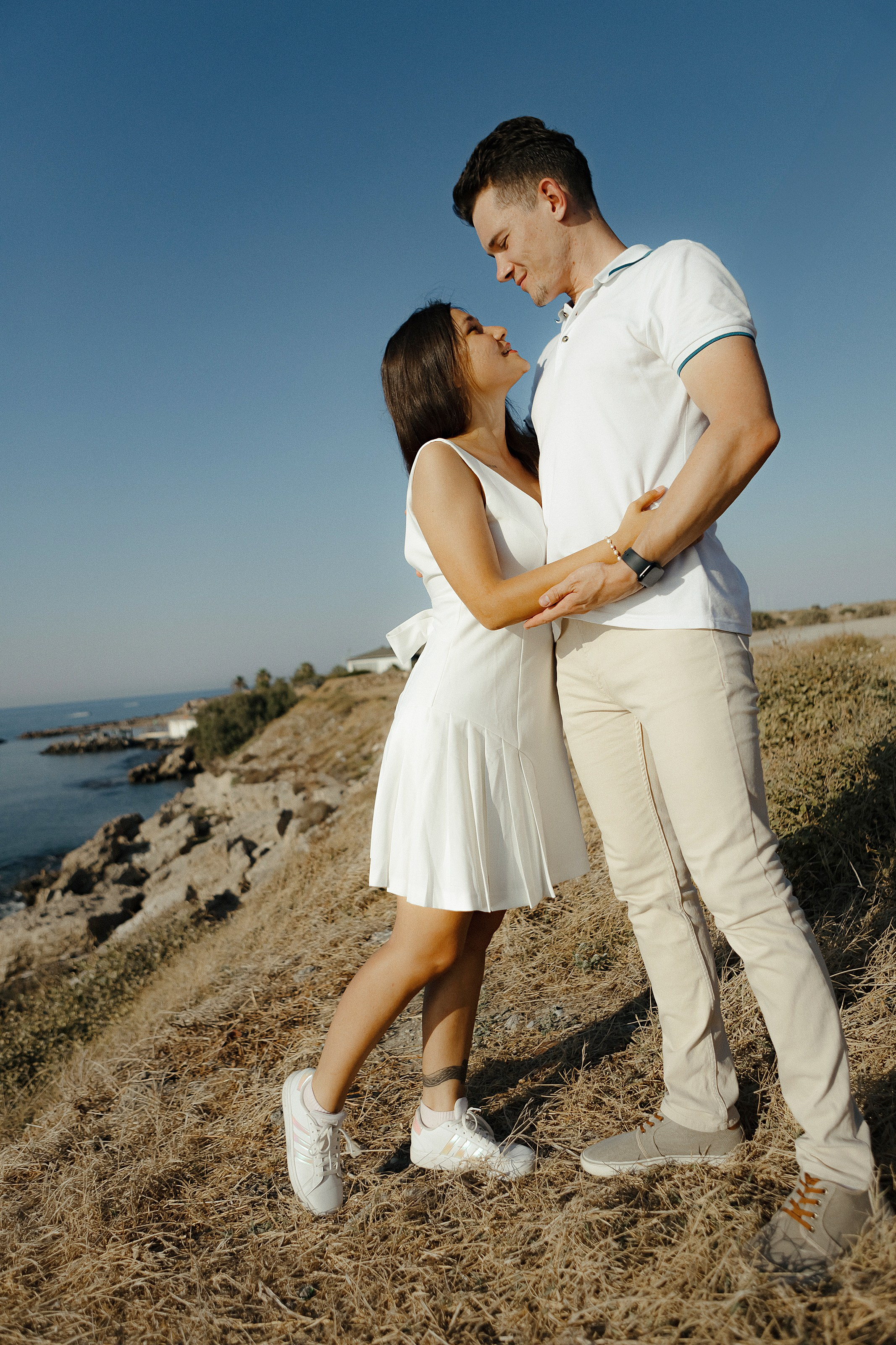 A&D. Фотограф в Батуми Павел Шарников