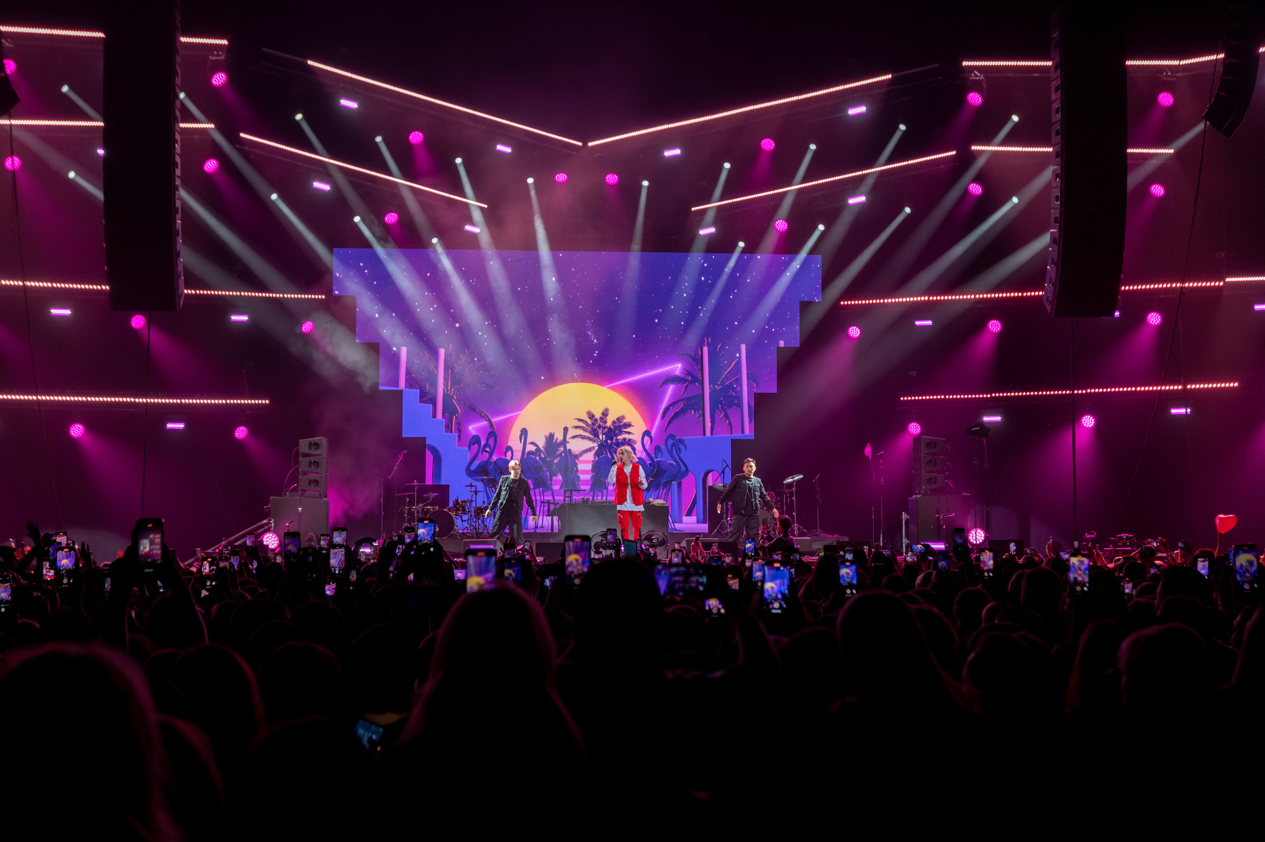 Big Love Show 2024. Казань. Фотограф Анна Пятак