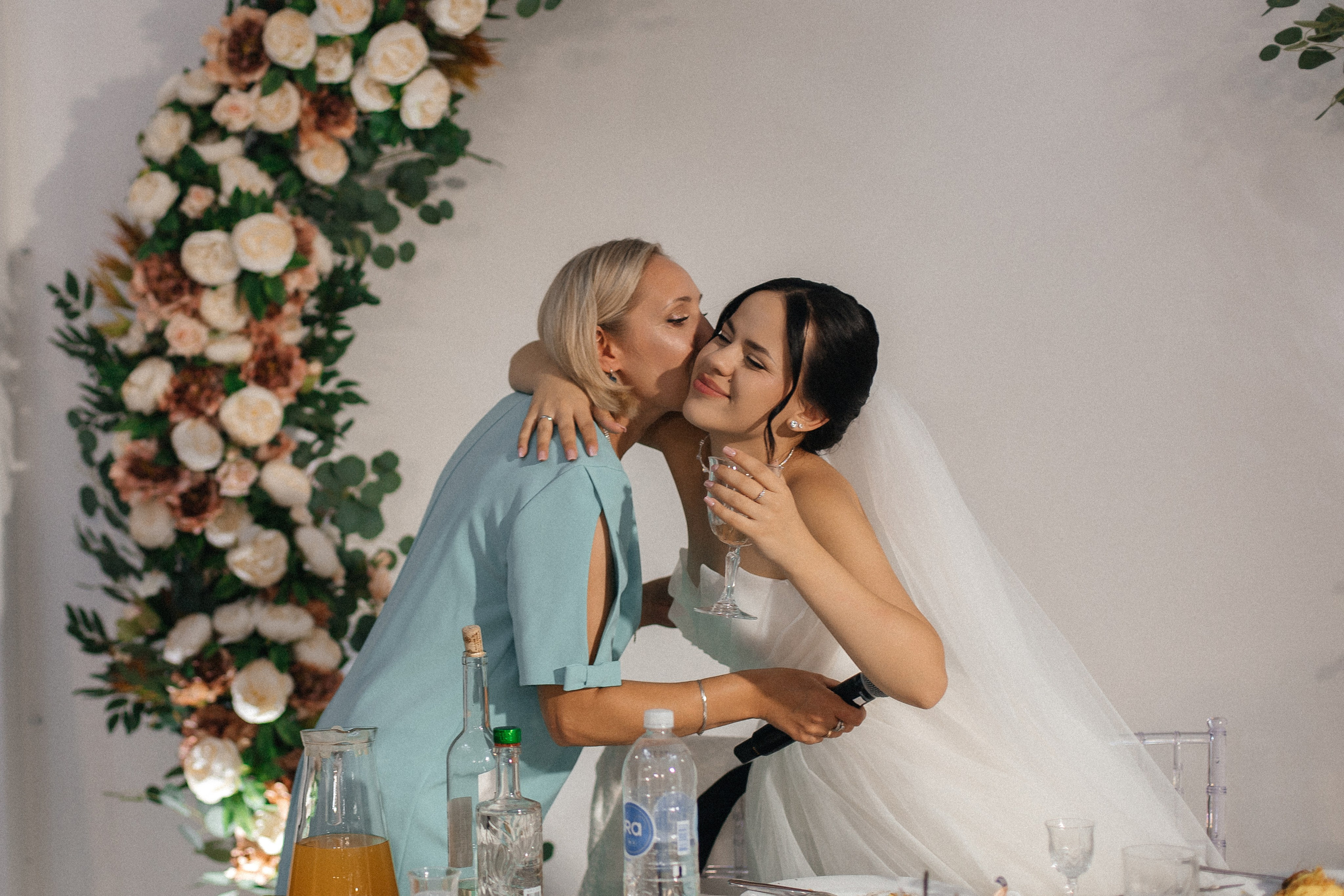 Сергей и Ксения. Свадебный фотограф и видеограф