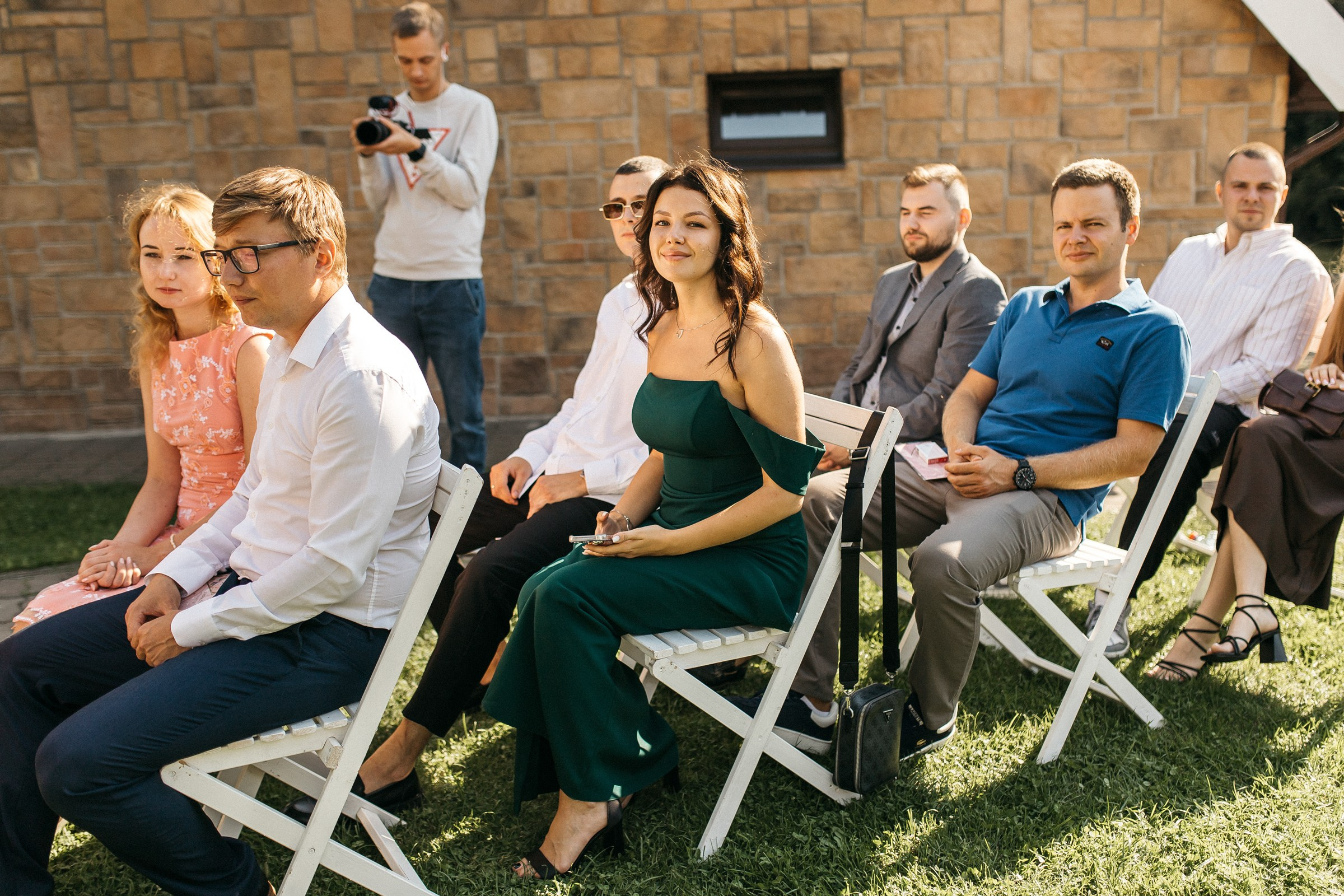 Михаил&Кристина