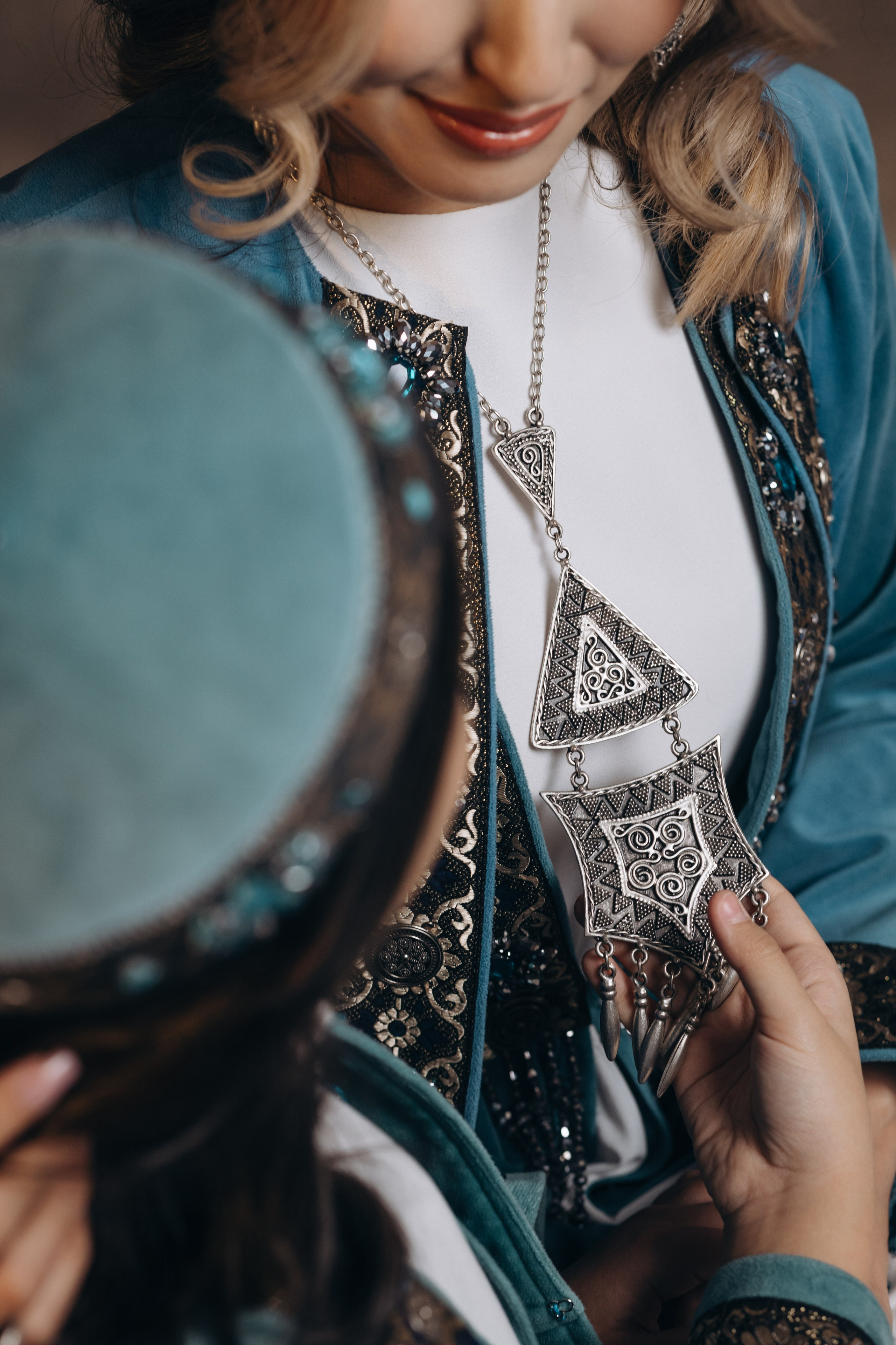 Etno Sovet. Shakhmanoff.kz