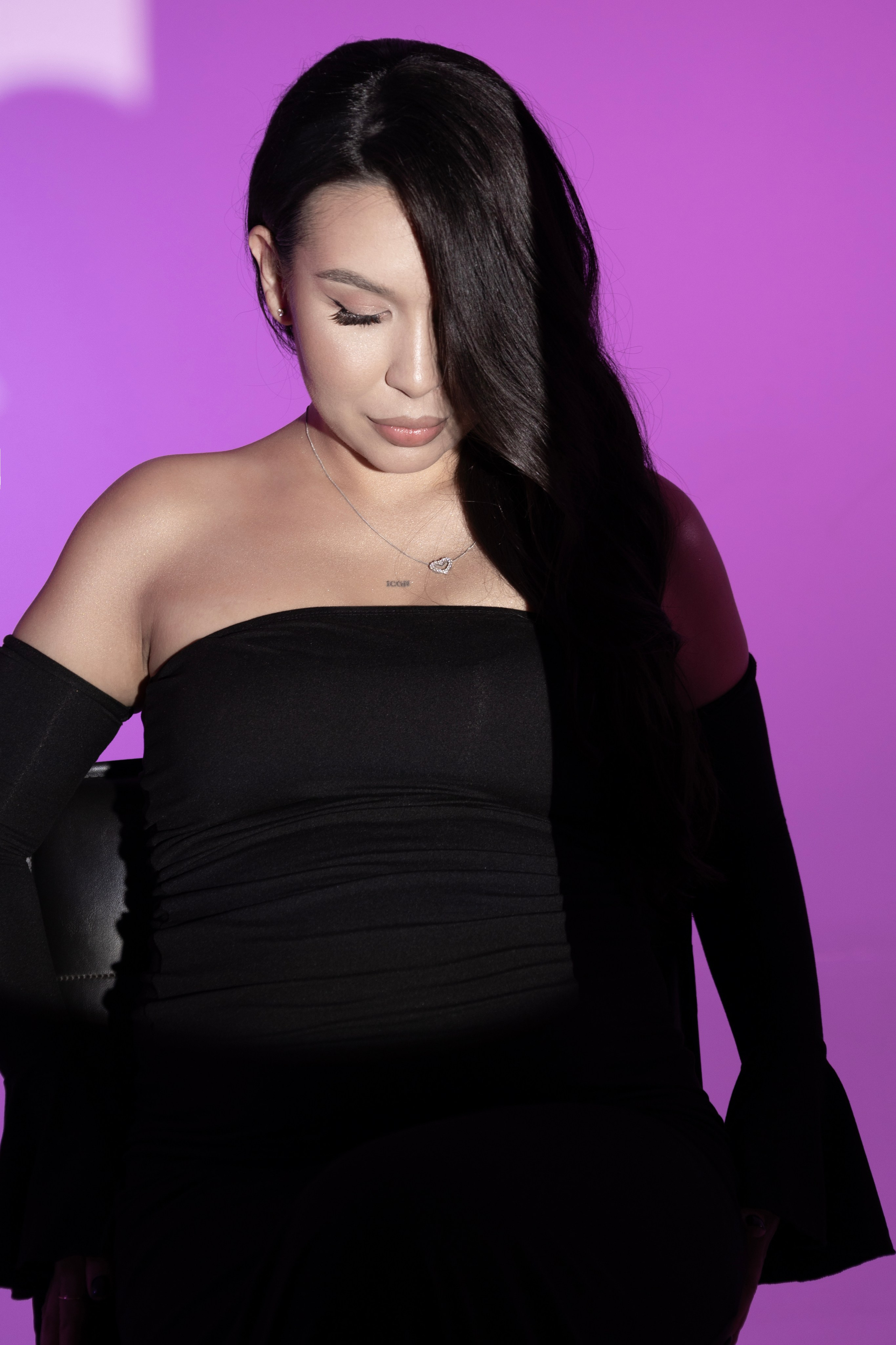 Рита. Портретный фотограф в Иркутске Анна Огородникова