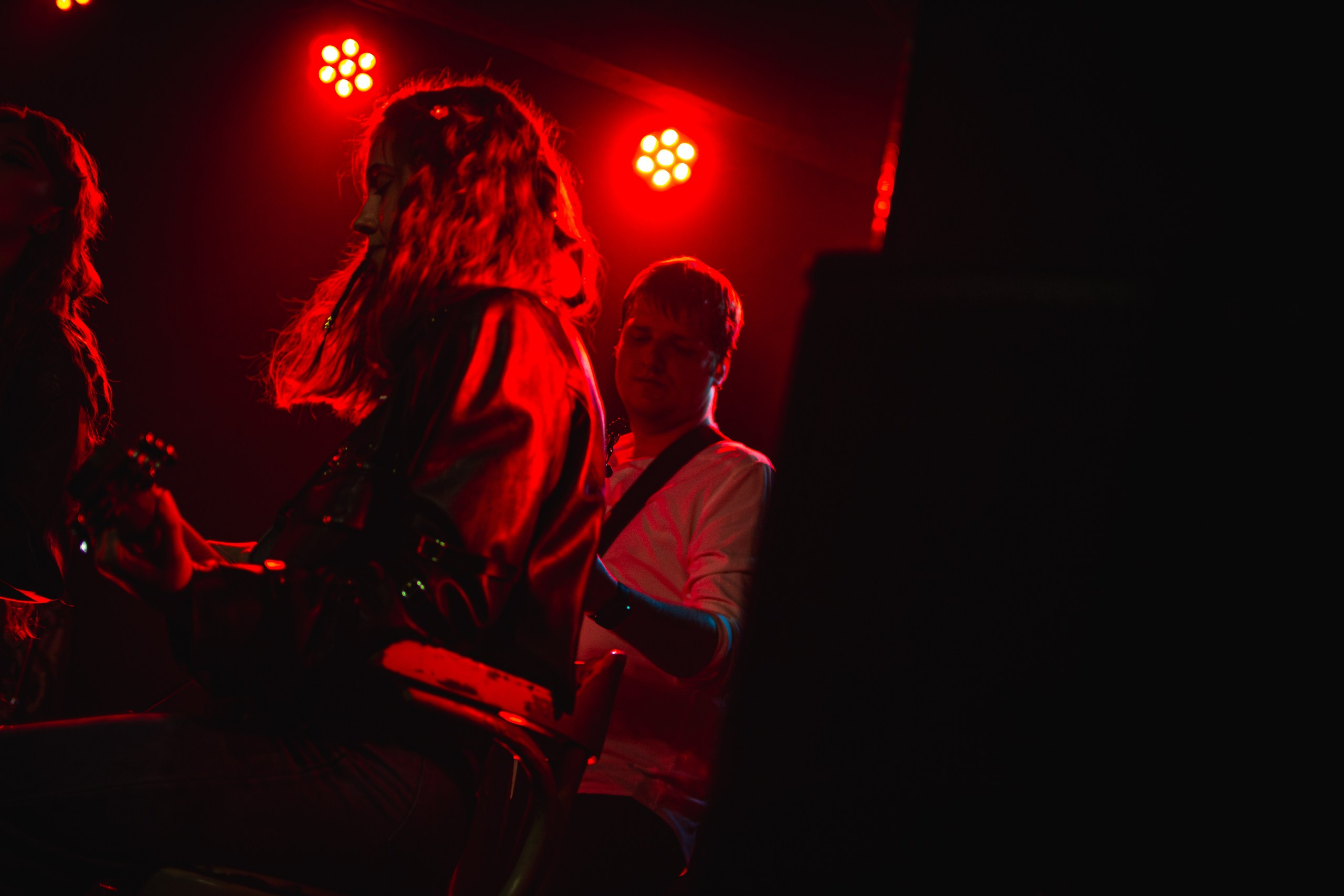 КОНЦЕРТЫ. Фотограф в Москве — Олег Штыканов