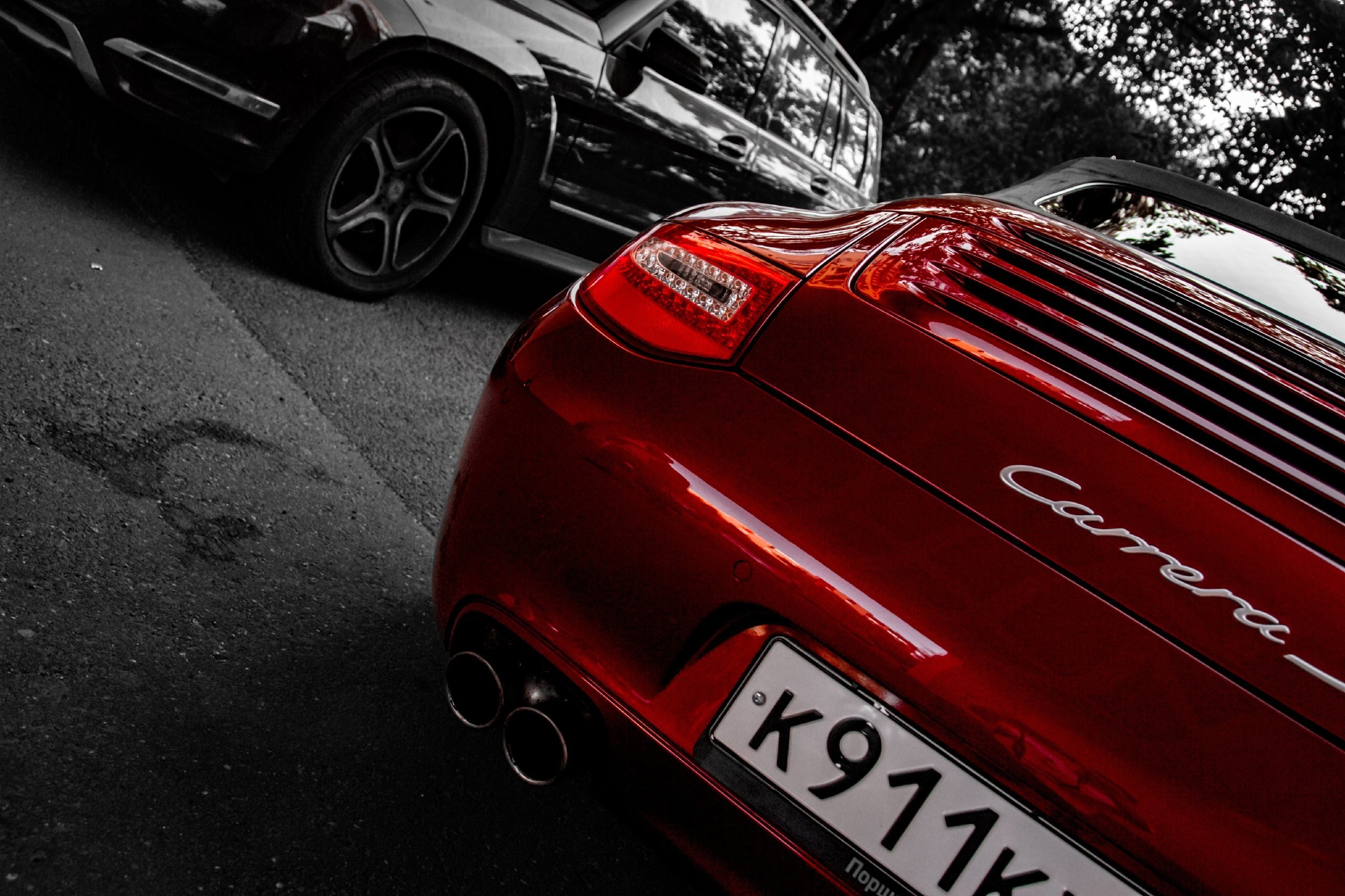 АВТОМОБИЛИ. Фотограф в Москве — Олег Штыканов