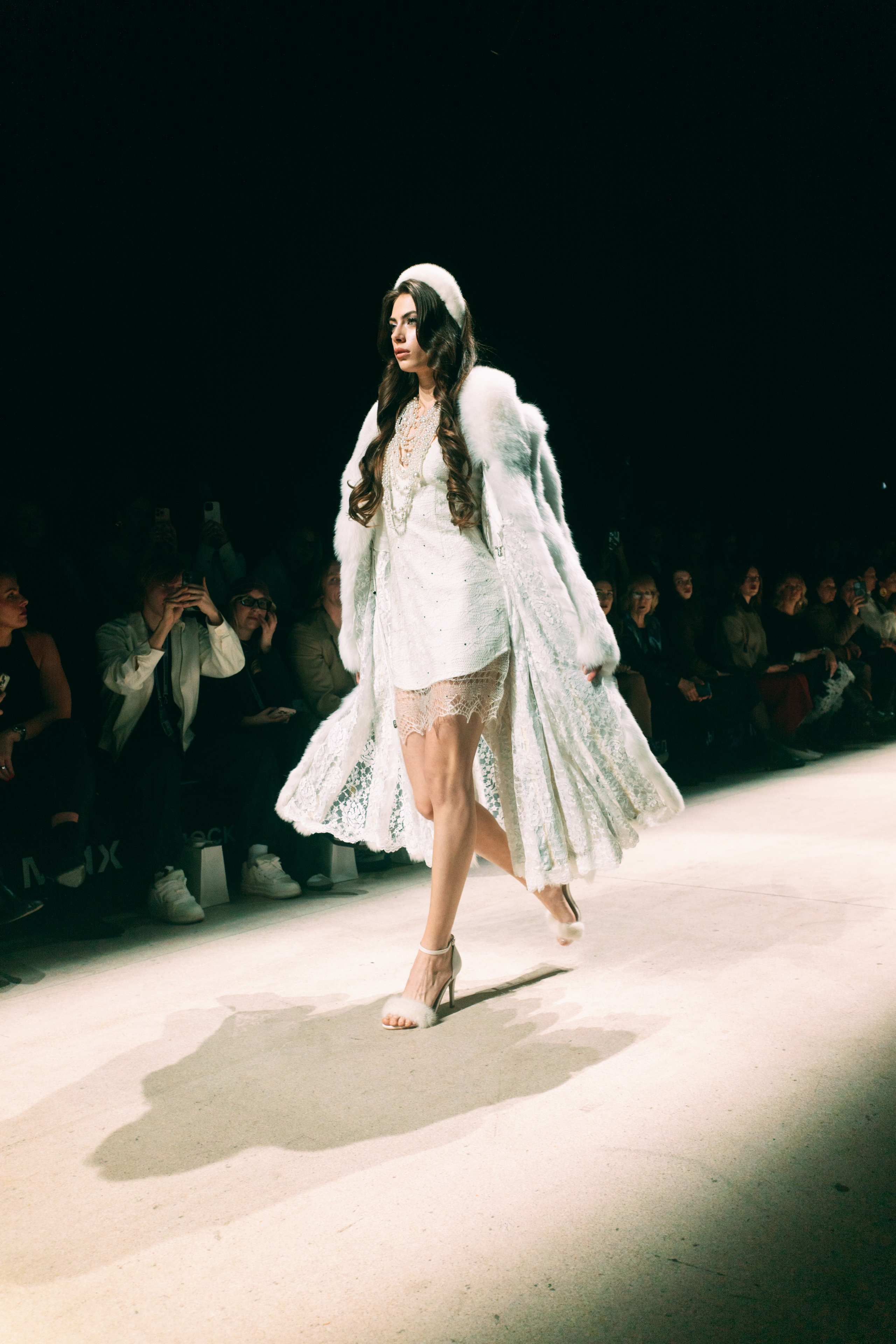 Solangel. Sasha Speranskii — Conceptual Photographer | Based in Moscow