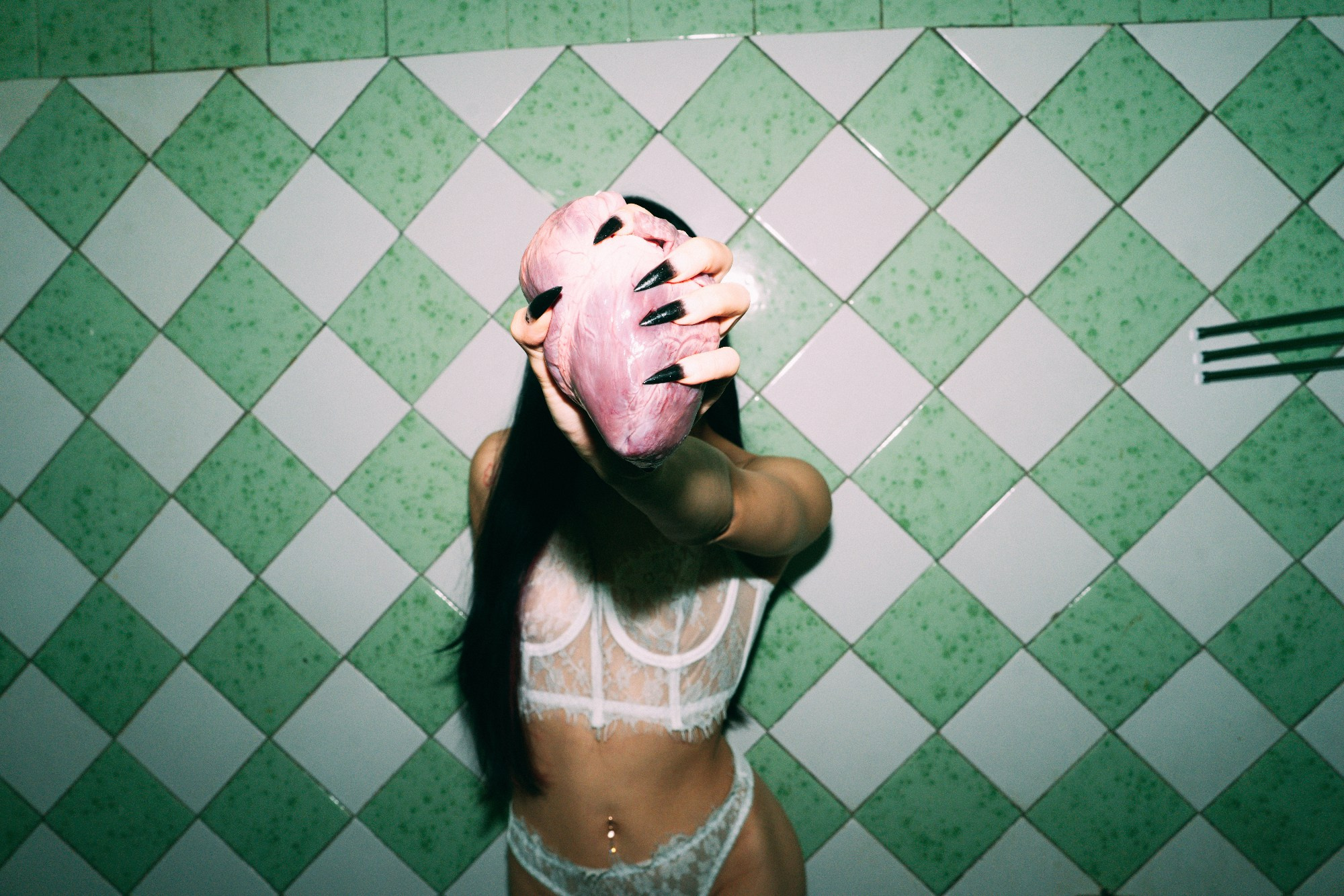 Leninskii. Sasha Speranskii — Conceptual Photographer | Based in Moscow