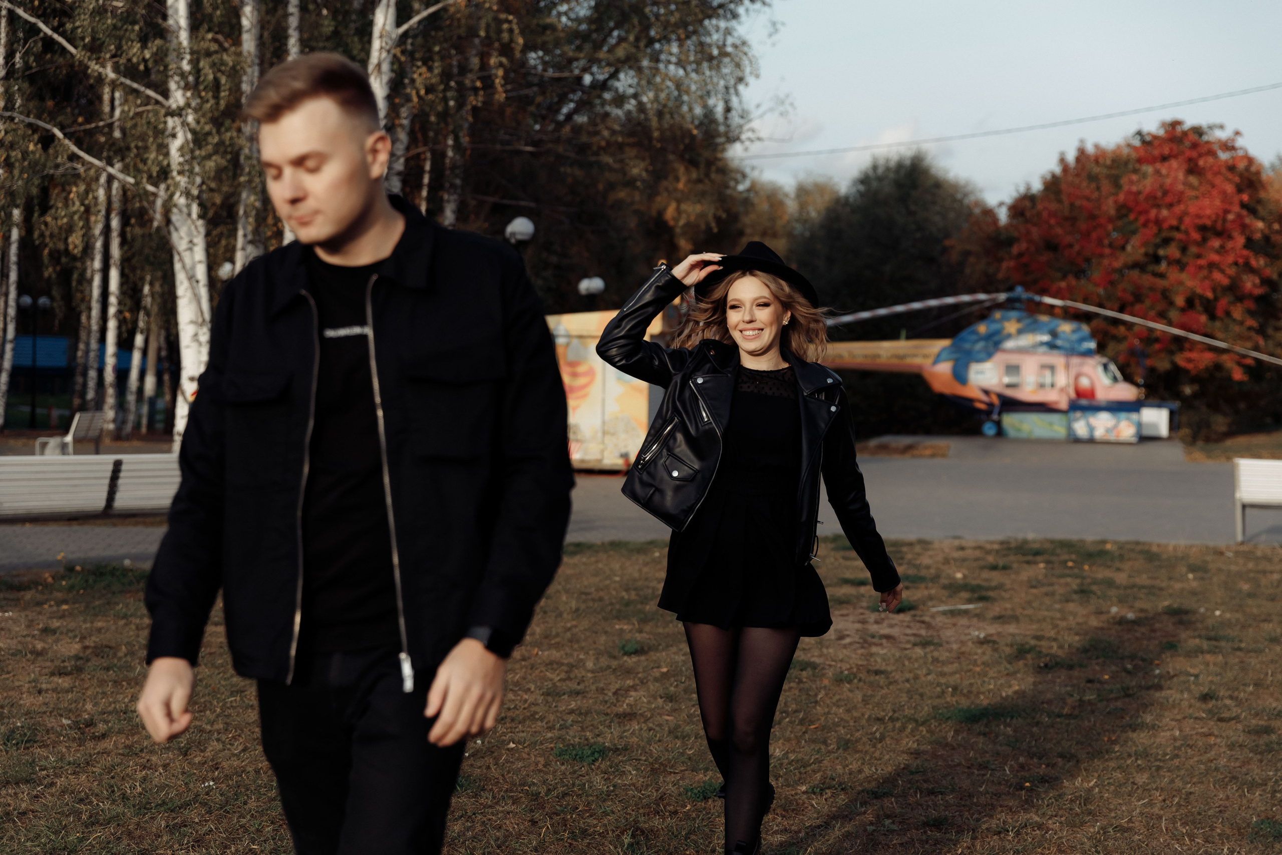 Irina and Andrey. Свадебный фотограф Казань Чебоксары Москва